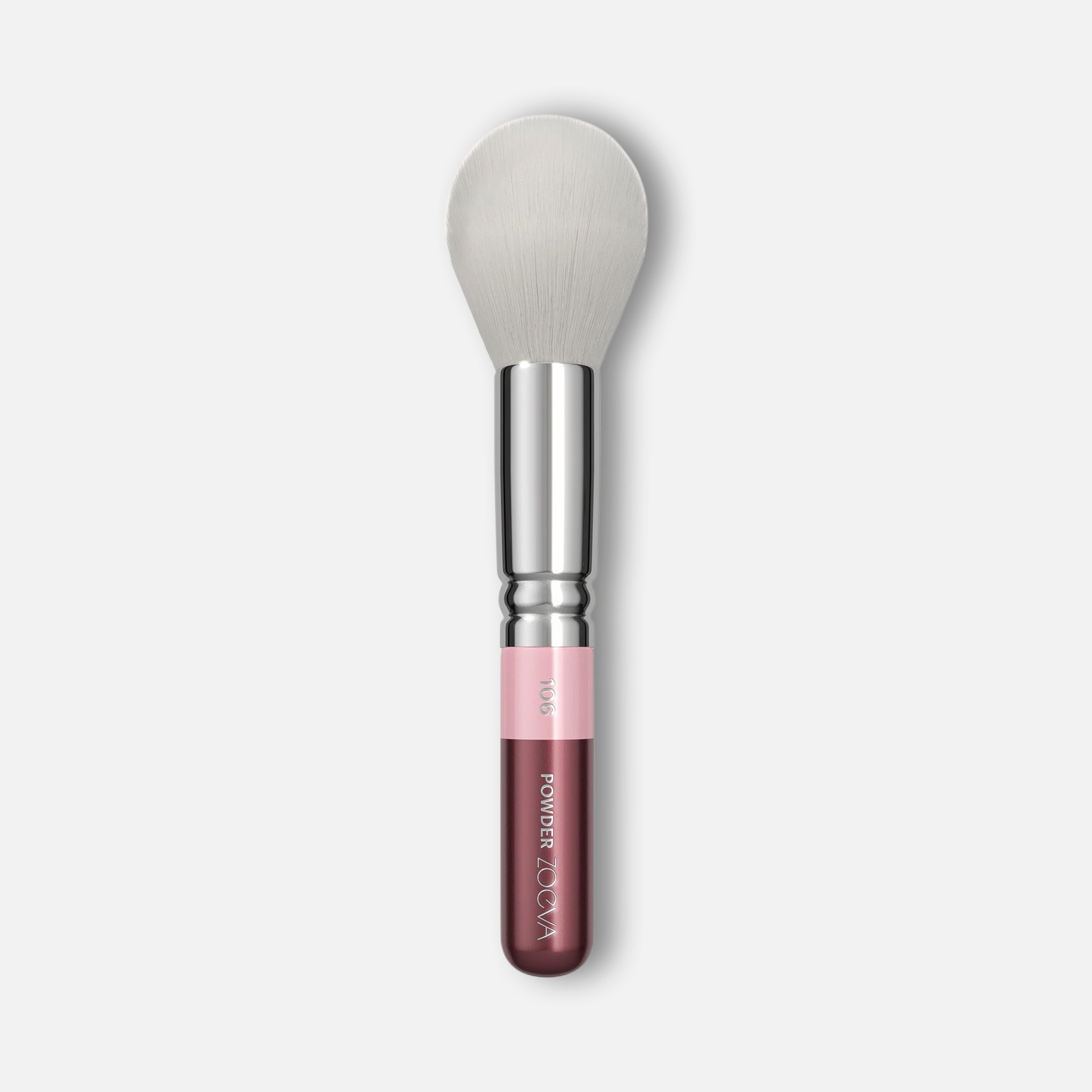 106 Powder Pinsel (Bordeaux)
