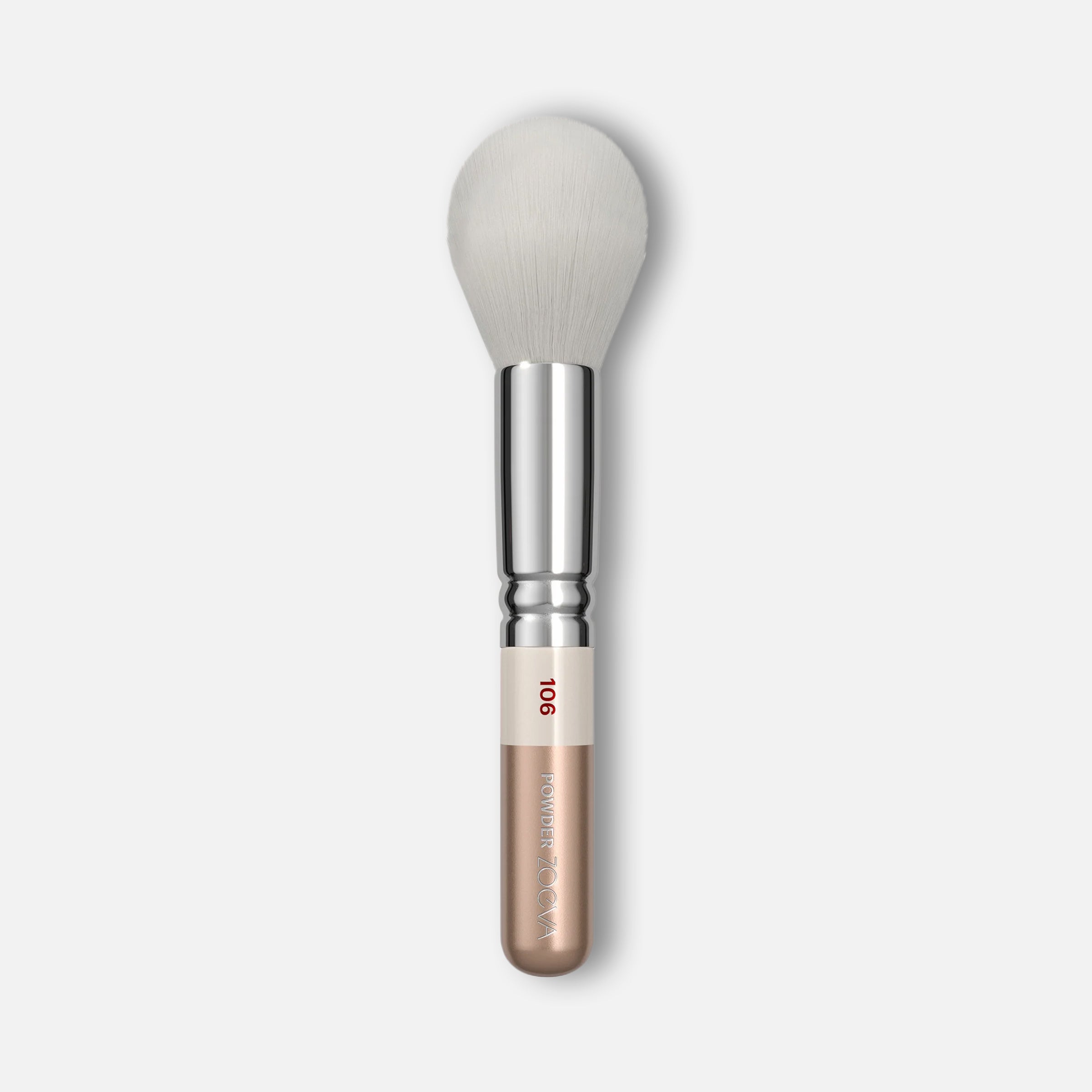106 Powder Pinsel (Champagne)