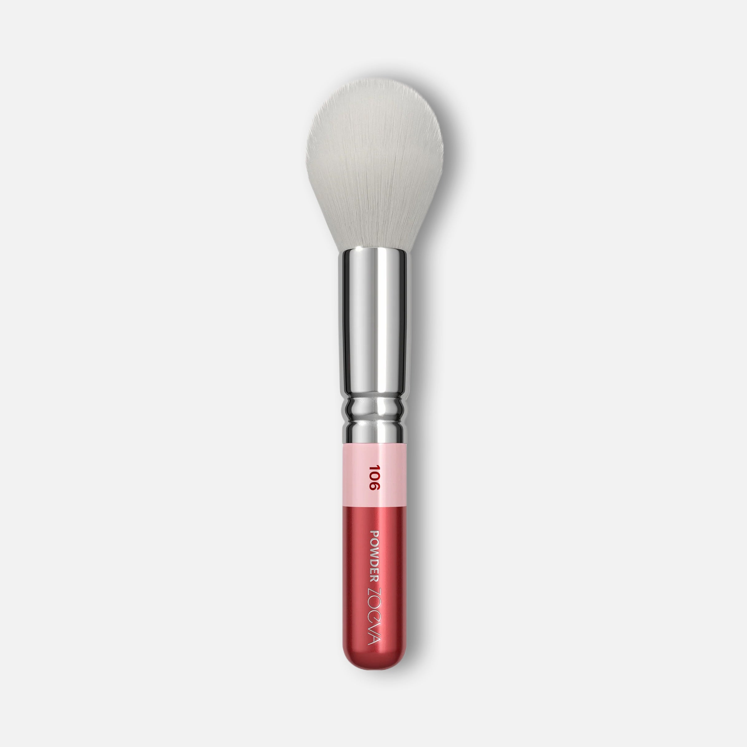 106 Powder Pinsel (Cherry)