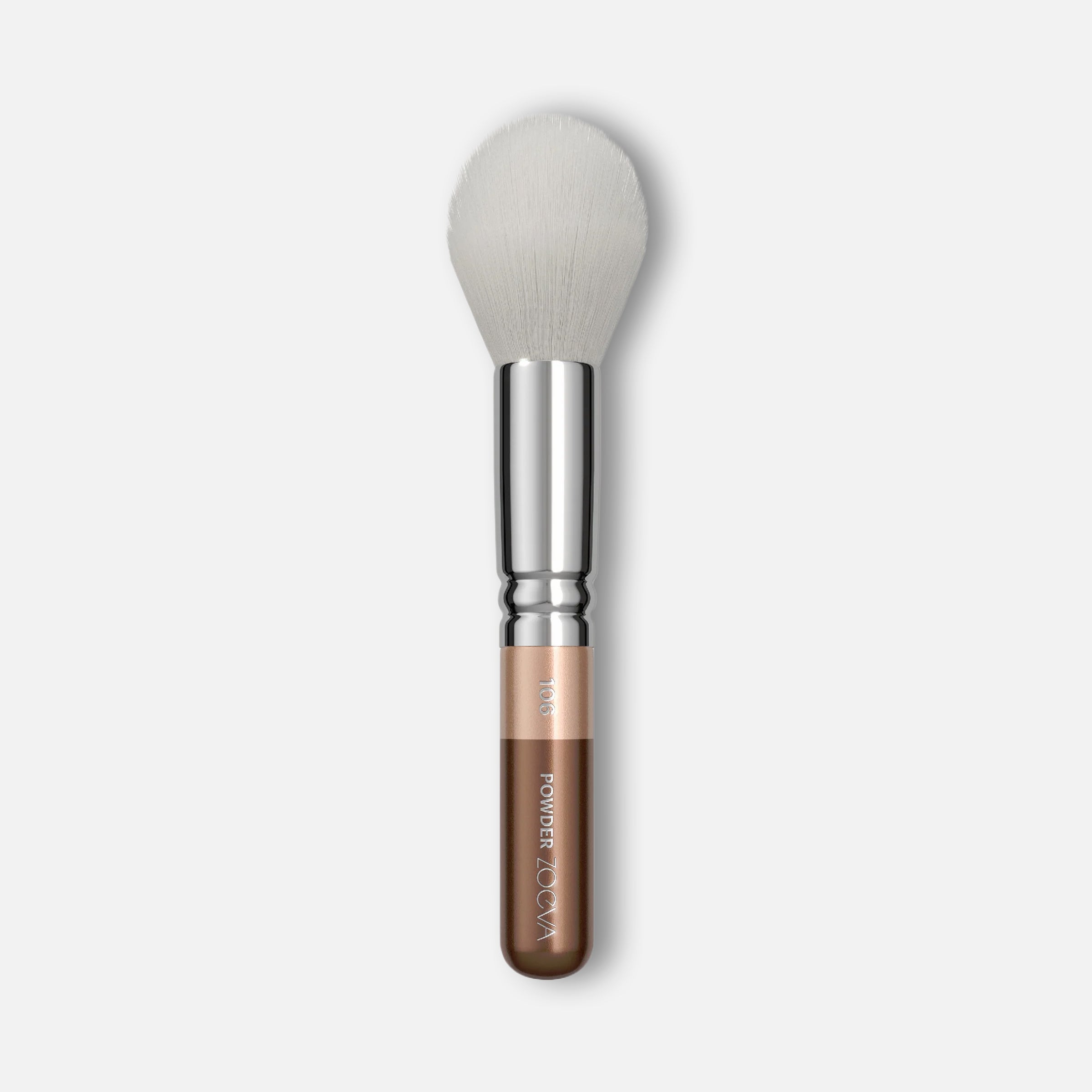 106 Powder Pinsel (Light Chocolate)