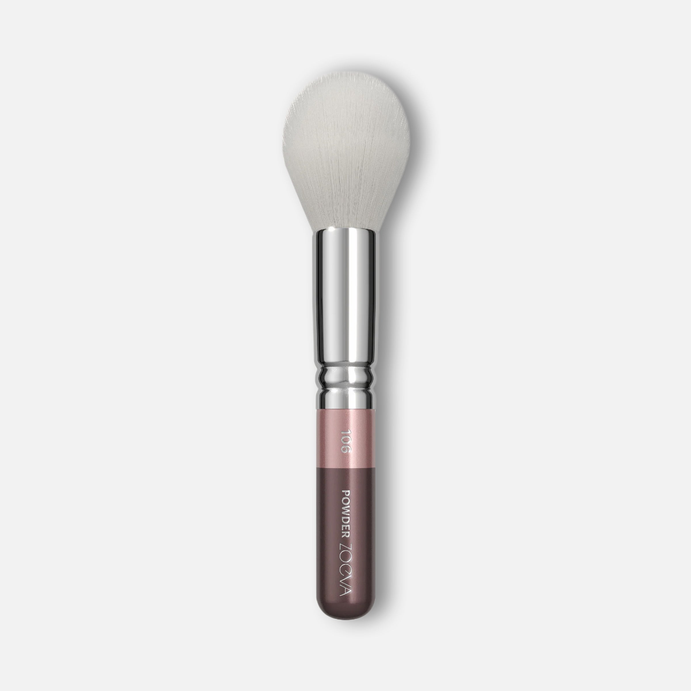 106 Powder Pinsel (Plum)