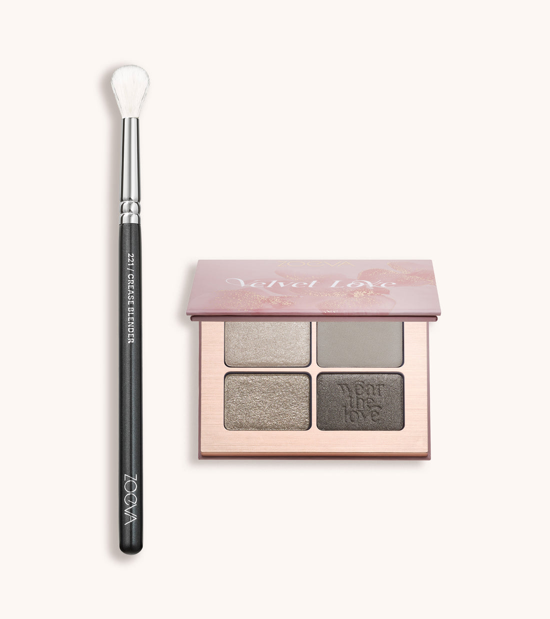 crease blender perfect pair