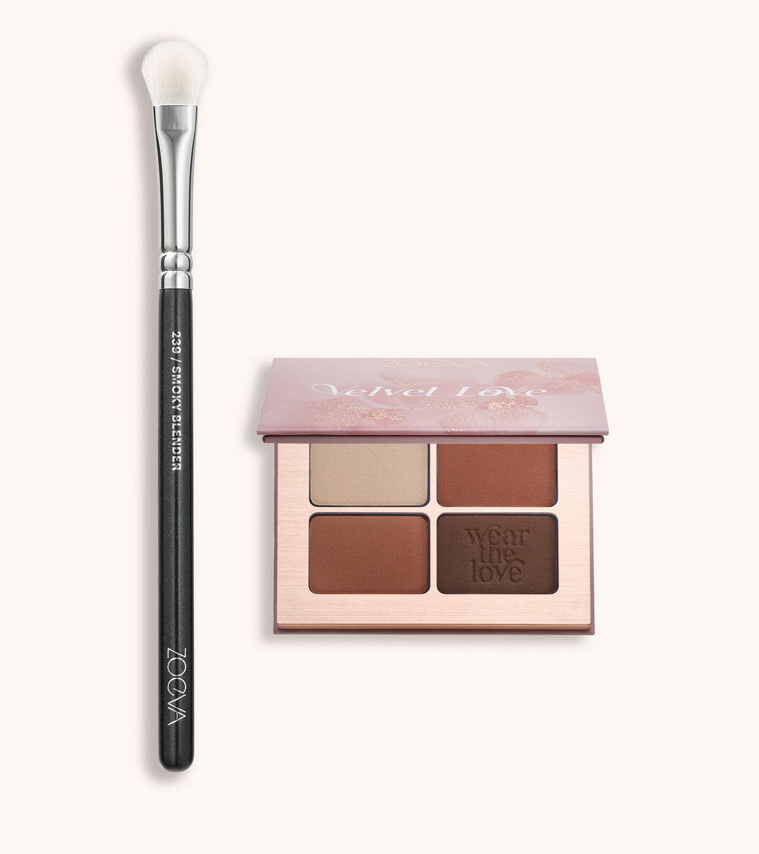 smoky blender perfect pair