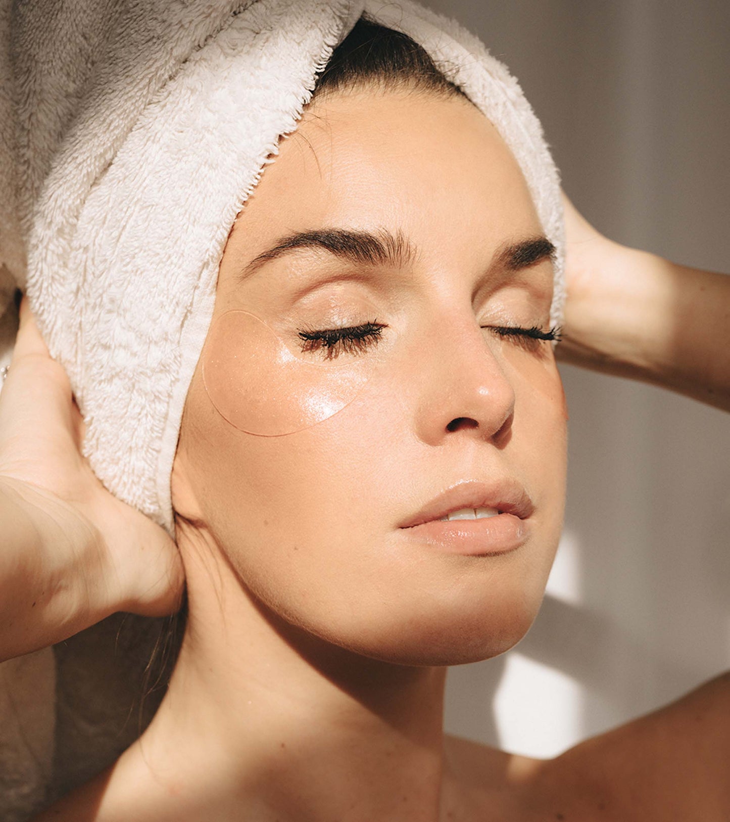 Bright Eye Masks (Hydrogel Under Eye Treatment) Expanded Image 2