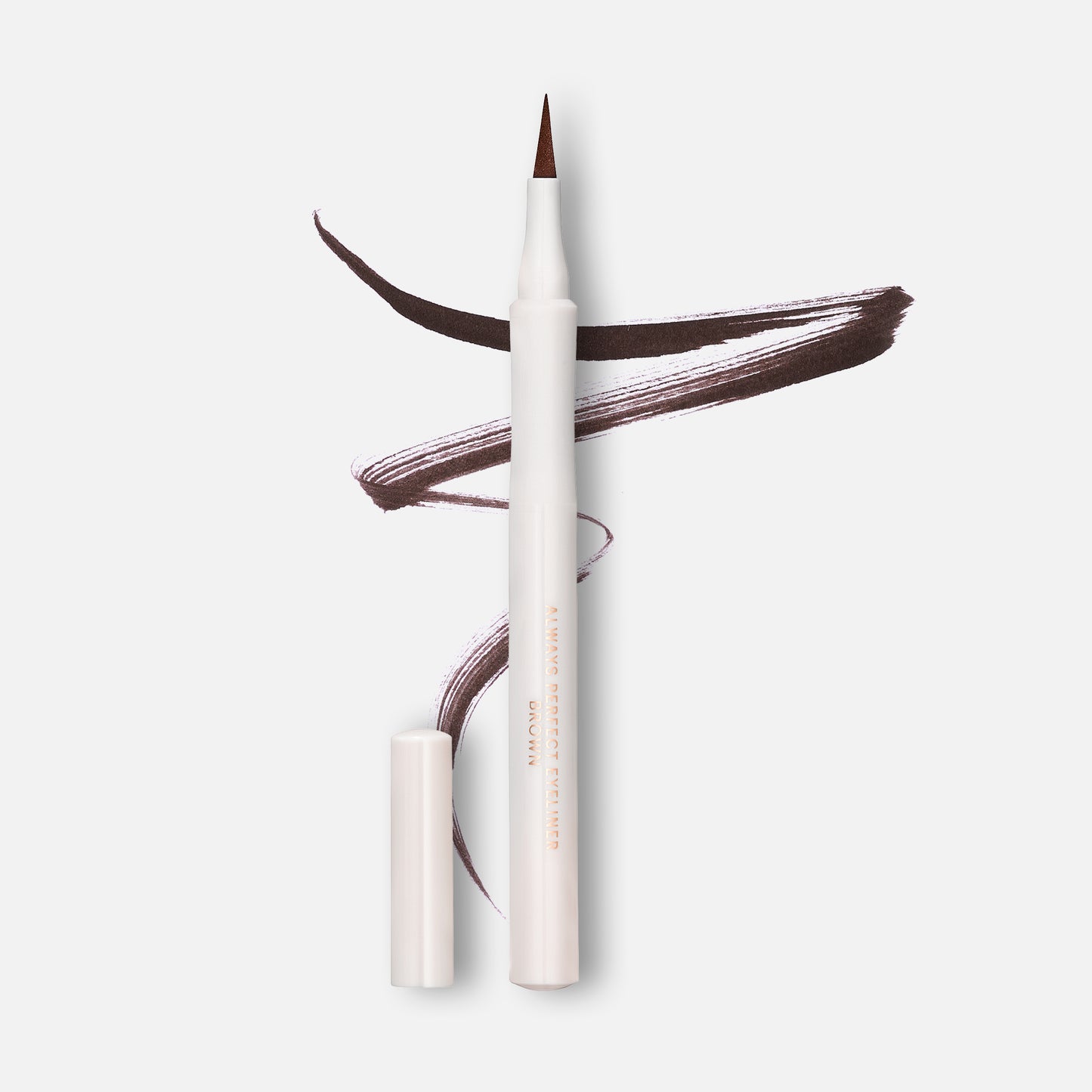 Always Perfect Eyeliner (Brown) Expanded Image 1