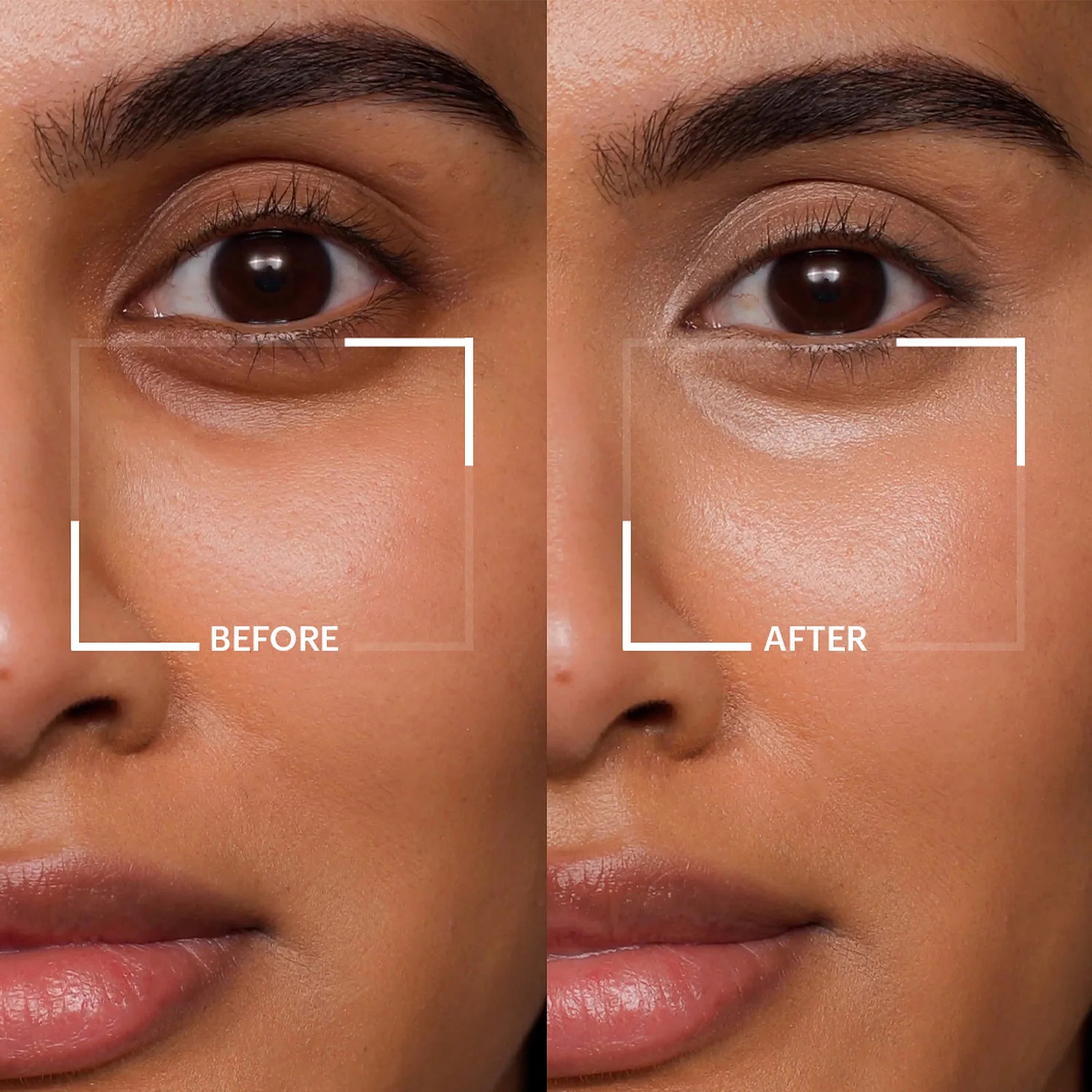 ZOEVA - Baby Fresh Eyes Under Eye Brightening Corrector (Medium Dark) - CORRECTOR