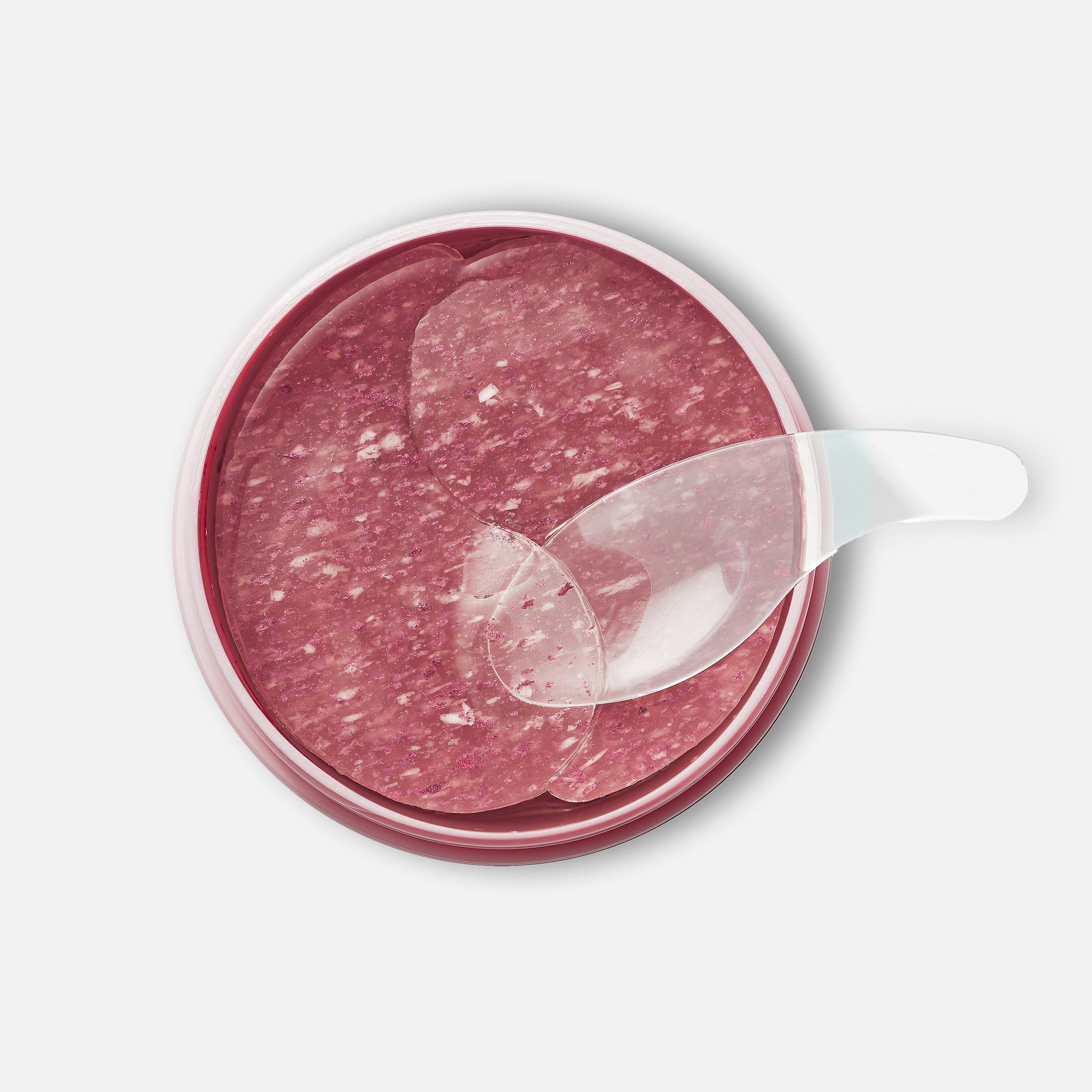 ZOEVA - Baby Fresh Eyes Under Eye Brightening Patches - SKINCARE
