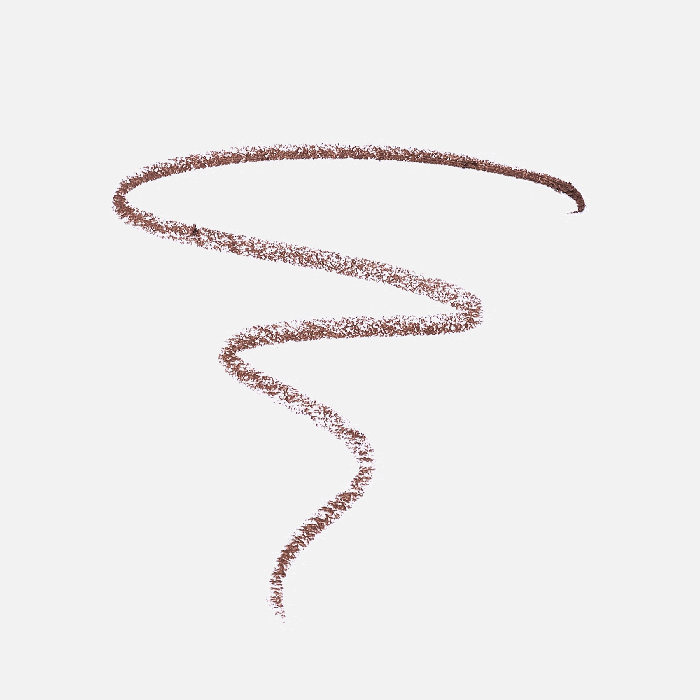 ZOEVA - Remarkable Brow Pencil (Warm Brown) - BROW PENCIL