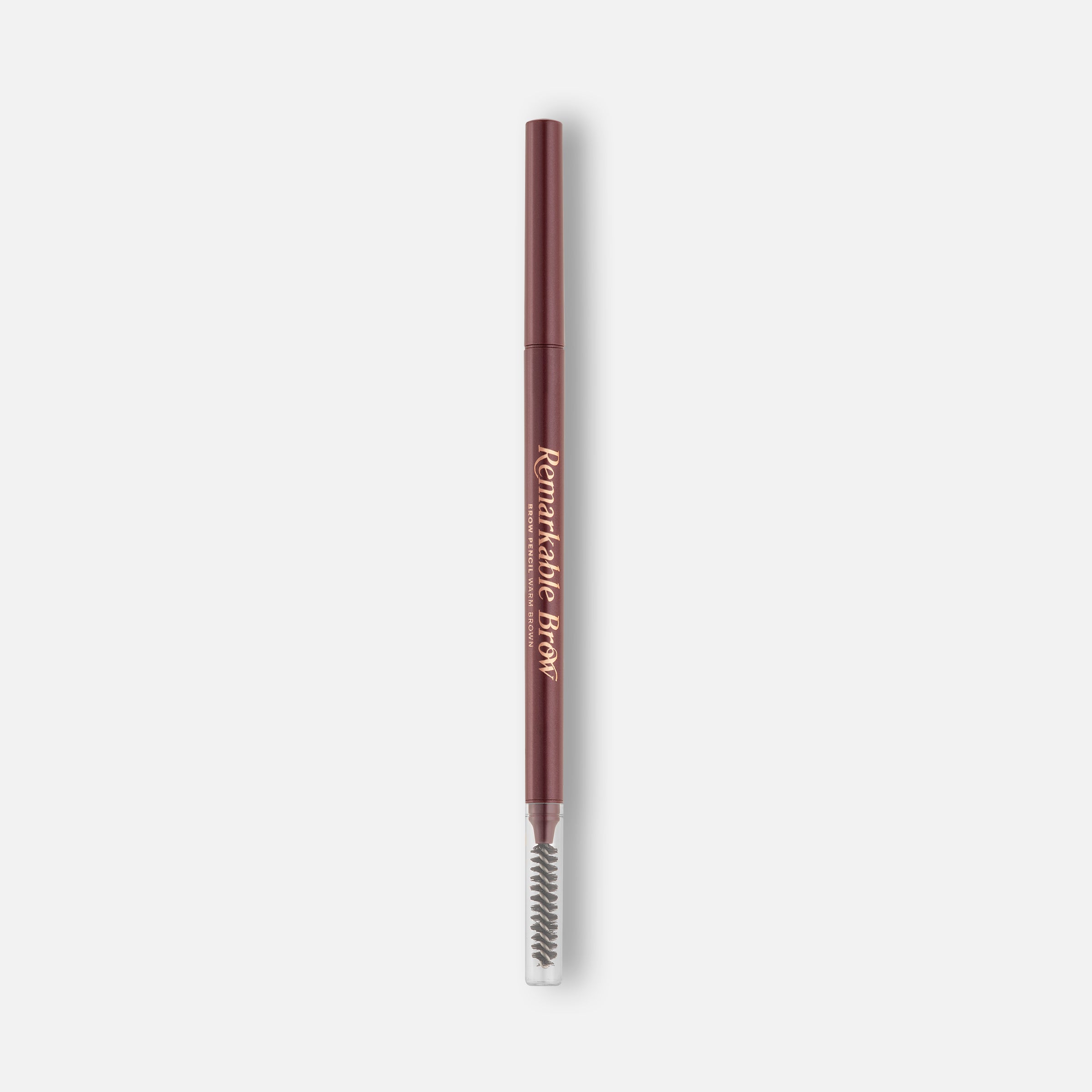 ZOEVA - Remarkable Brow Pencil (Warm Brown) - BROW PENCIL