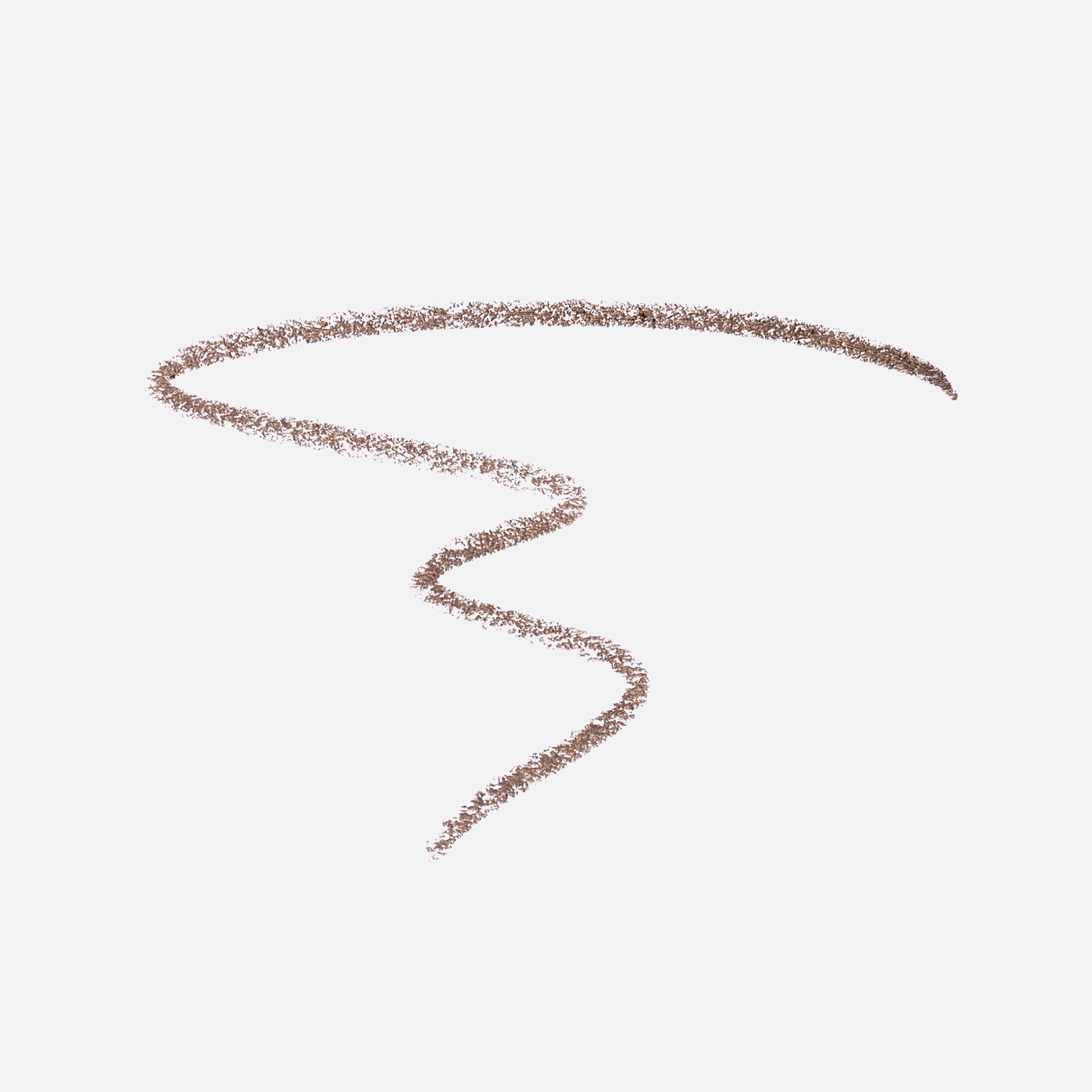 ZOEVA - Remarkable Brow Pencil (Medium Brown) - BROW PENCIL
