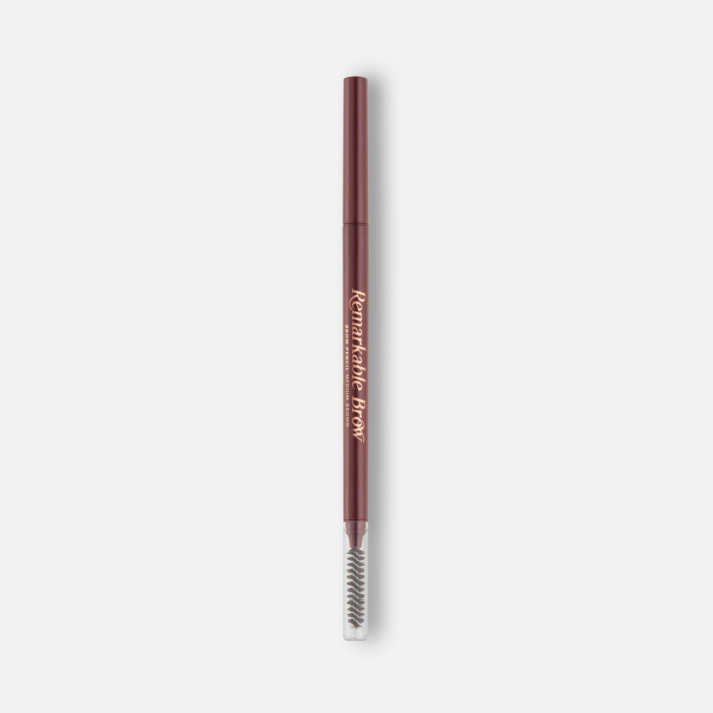 ZOEVA - Remarkable Brow Pencil (Medium Brown) - BROW PENCIL