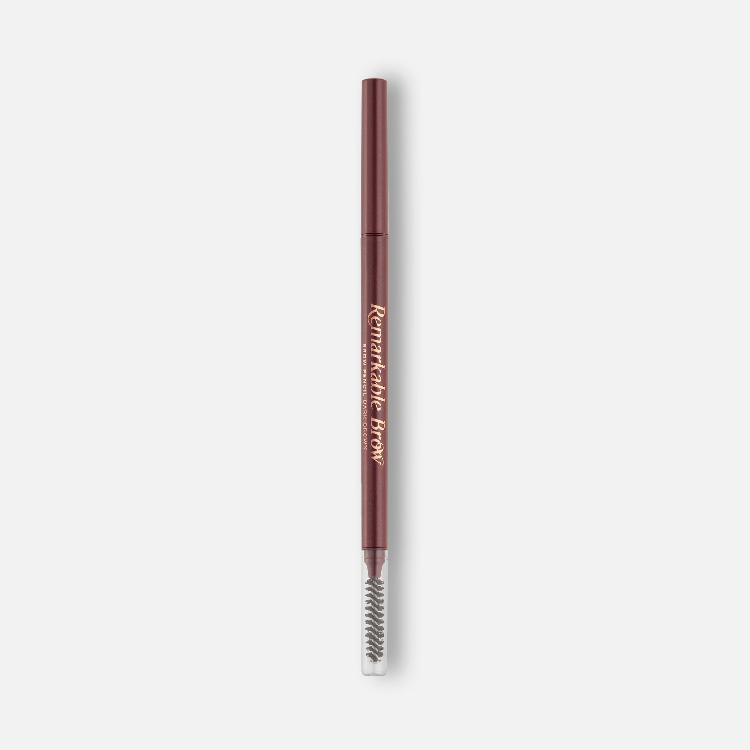 ZOEVA - Remarkable Brow Pencil (Dark Brown) - BROW PENCIL
