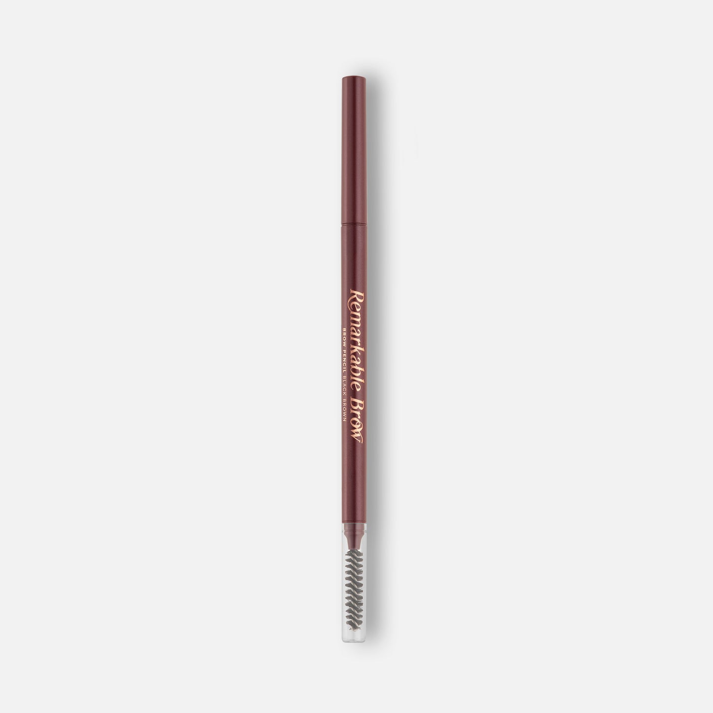 Remarkable Brow Pencil (Black Brown) Expanded Image 5