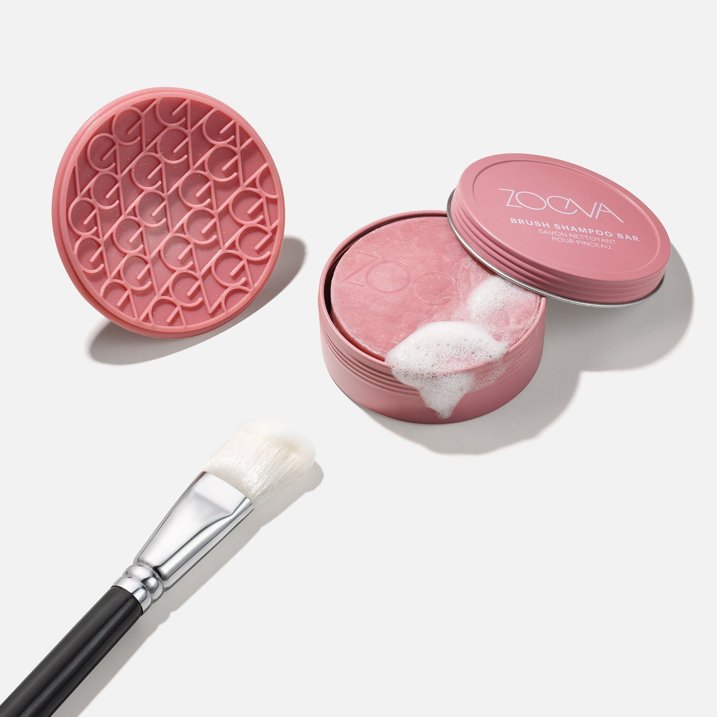 Brush Care Kit Expanded Image 1