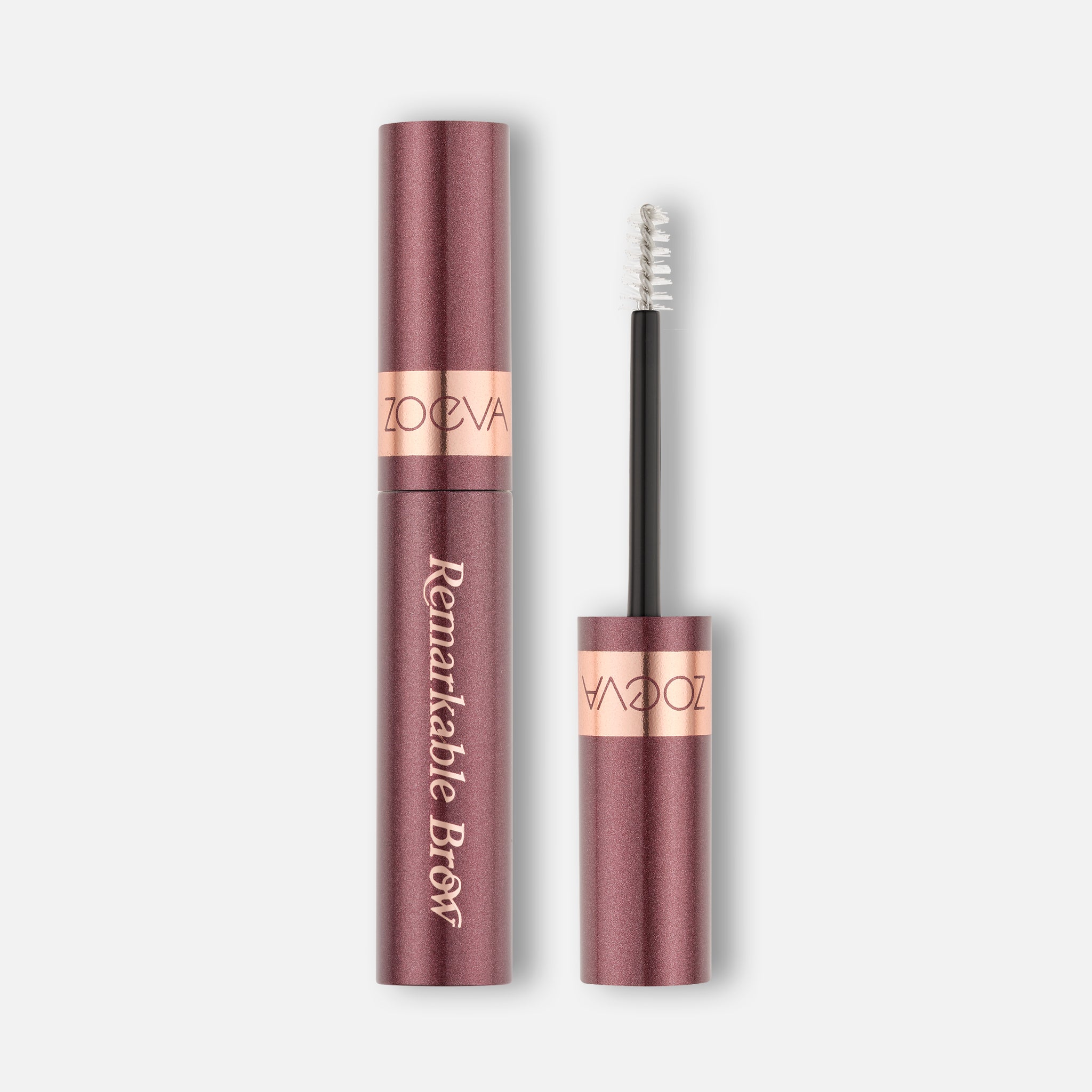 ZOEVA Remarkable Clear Brow Gel
