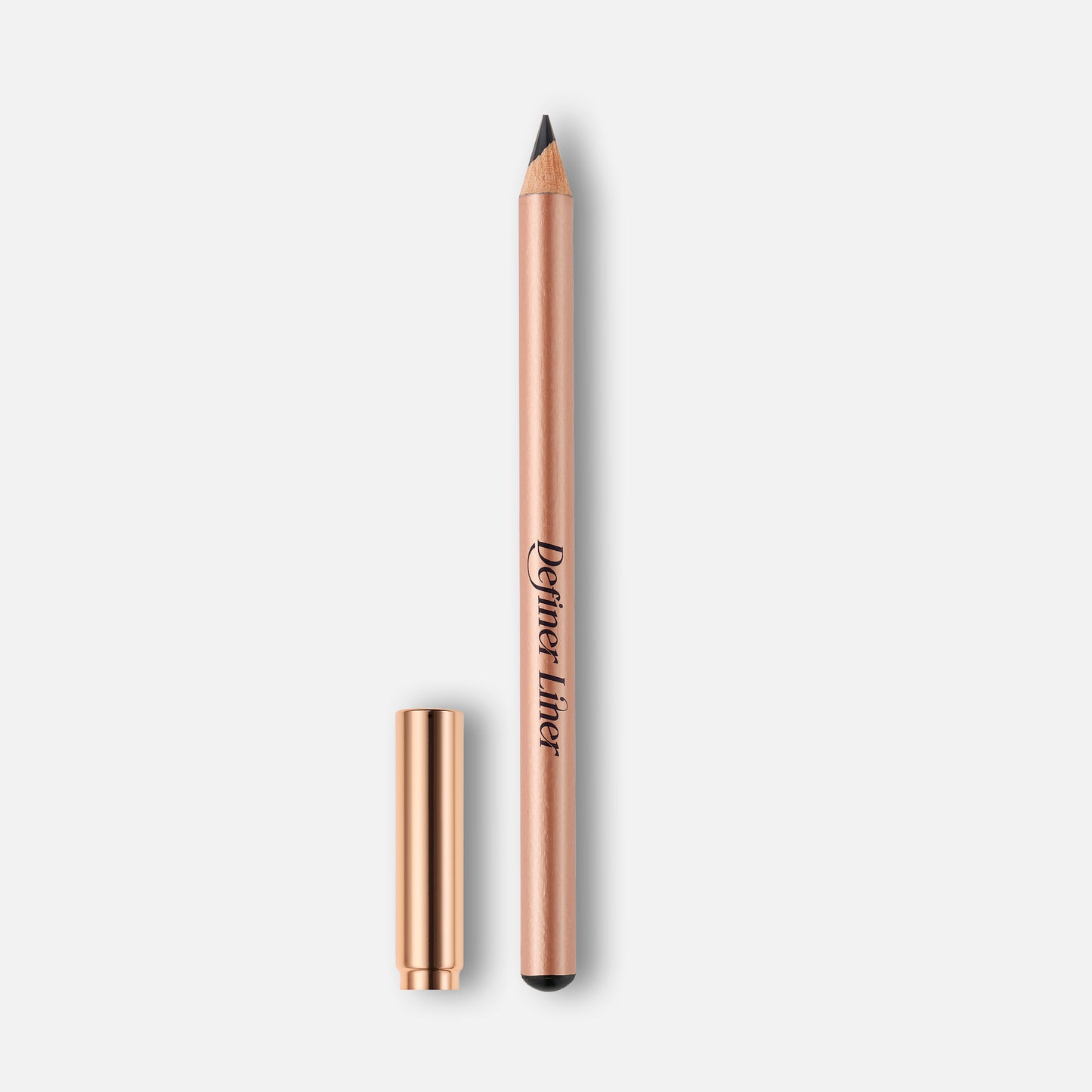 Definer Liner Kohl Eyeliner Pencil (Black) Expanded Image 3