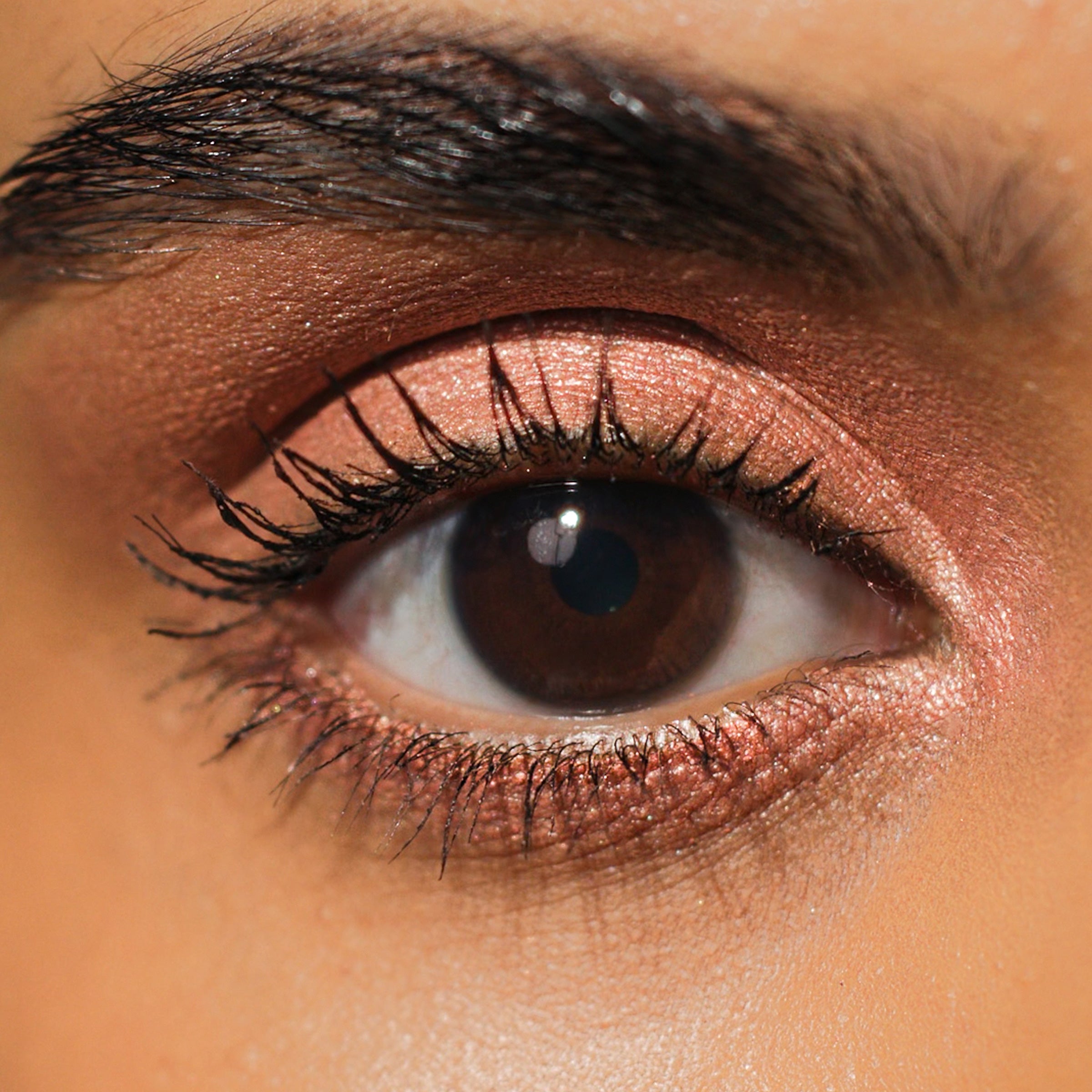 ZOEVA - Eye Swipe Longwear 2-in-1 Shadow Liner (Rose Gold) - EYELINER
