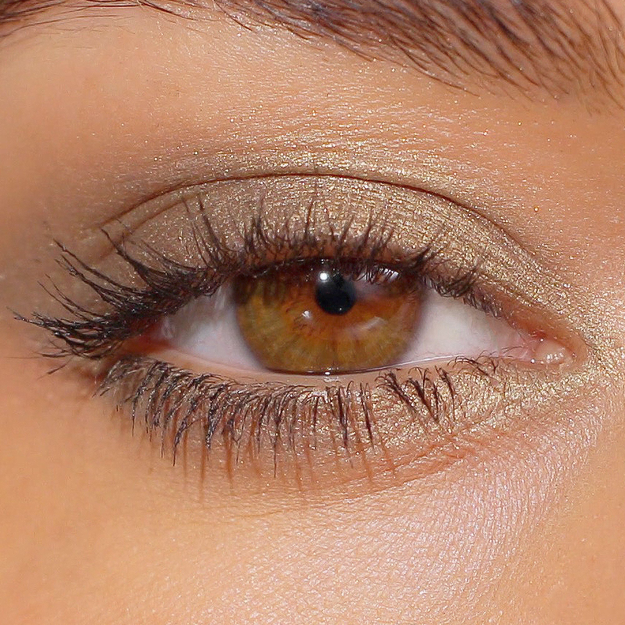 ZOEVA - Eye Swipe Longwear 2-in-1 Shadow Liner (Greek Olive) - EYELINER