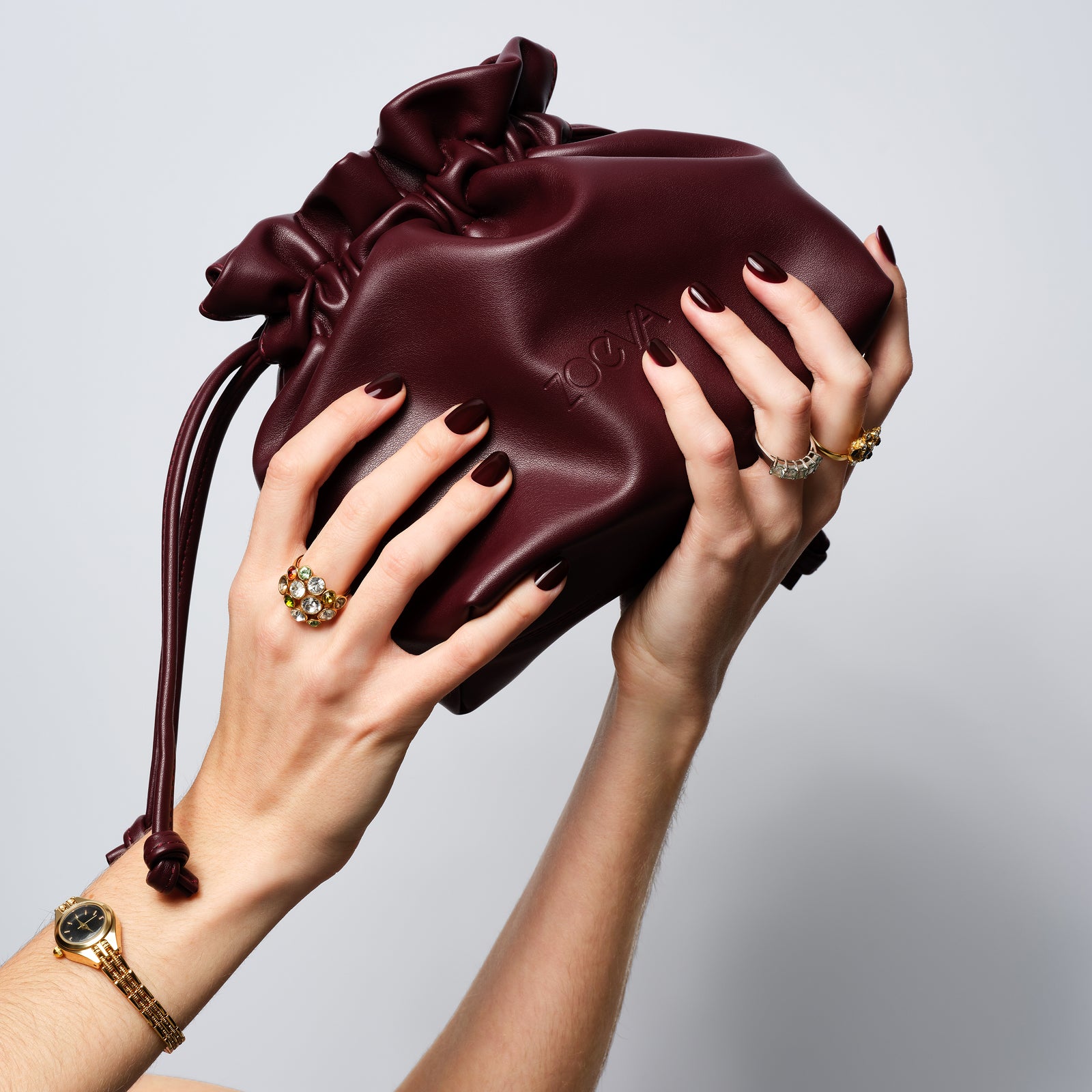 ZOEVA - The Ultimate Eye Kit - BUNDLE