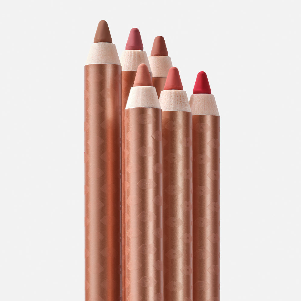 ZOEVA - Velvet Love Lip Liner (Kerstin) - LIP LINER