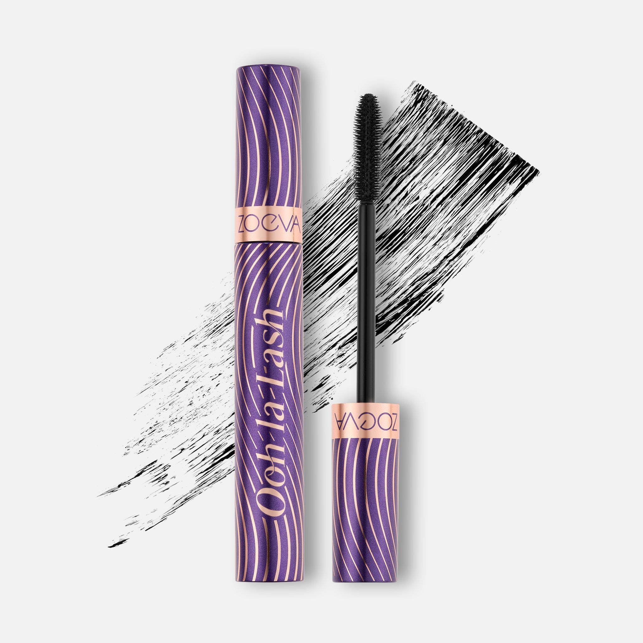 ZOEVA Ooh La Lash Length & Volume Mascara