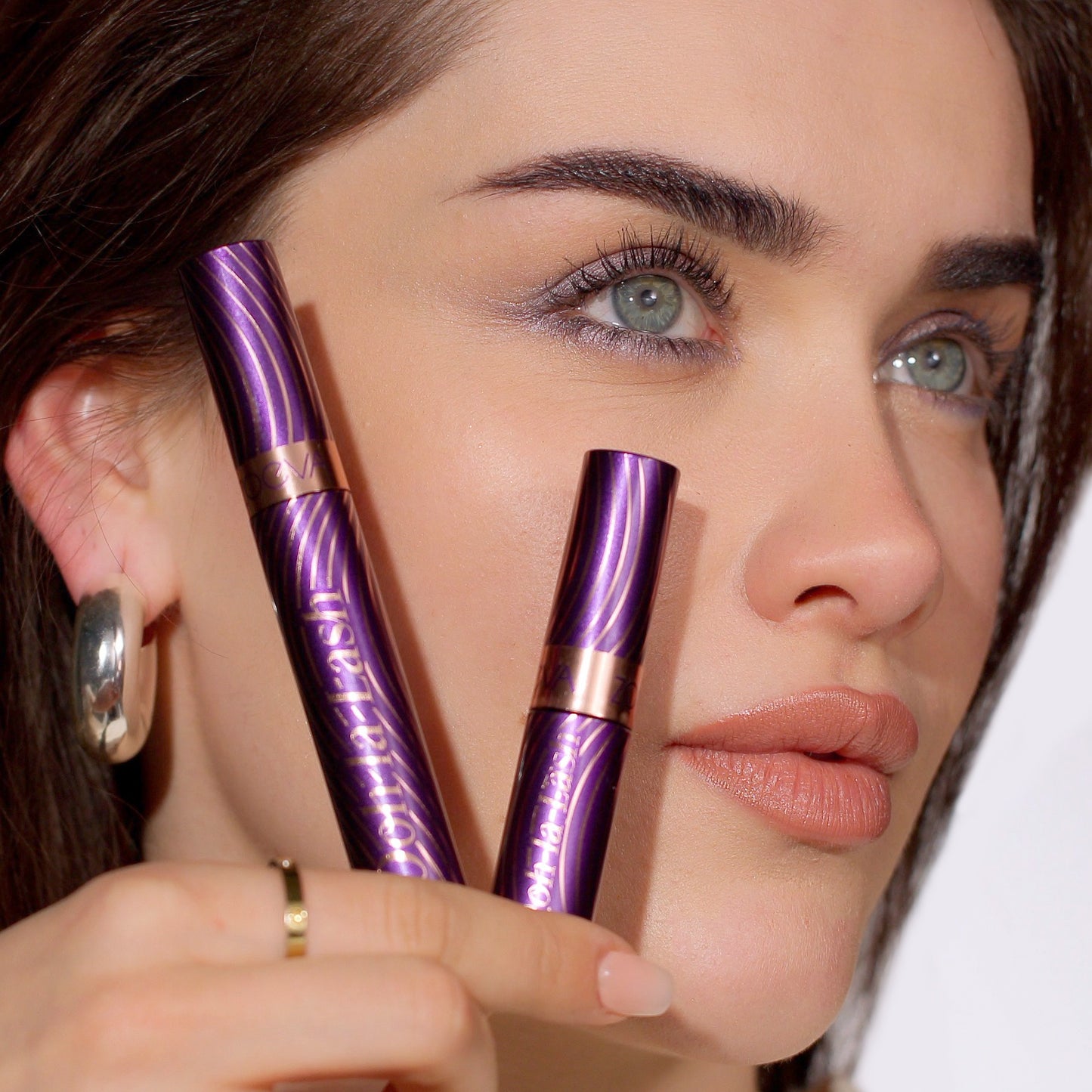 Ooh la Lash Mascara Travel Size Expanded Image 4