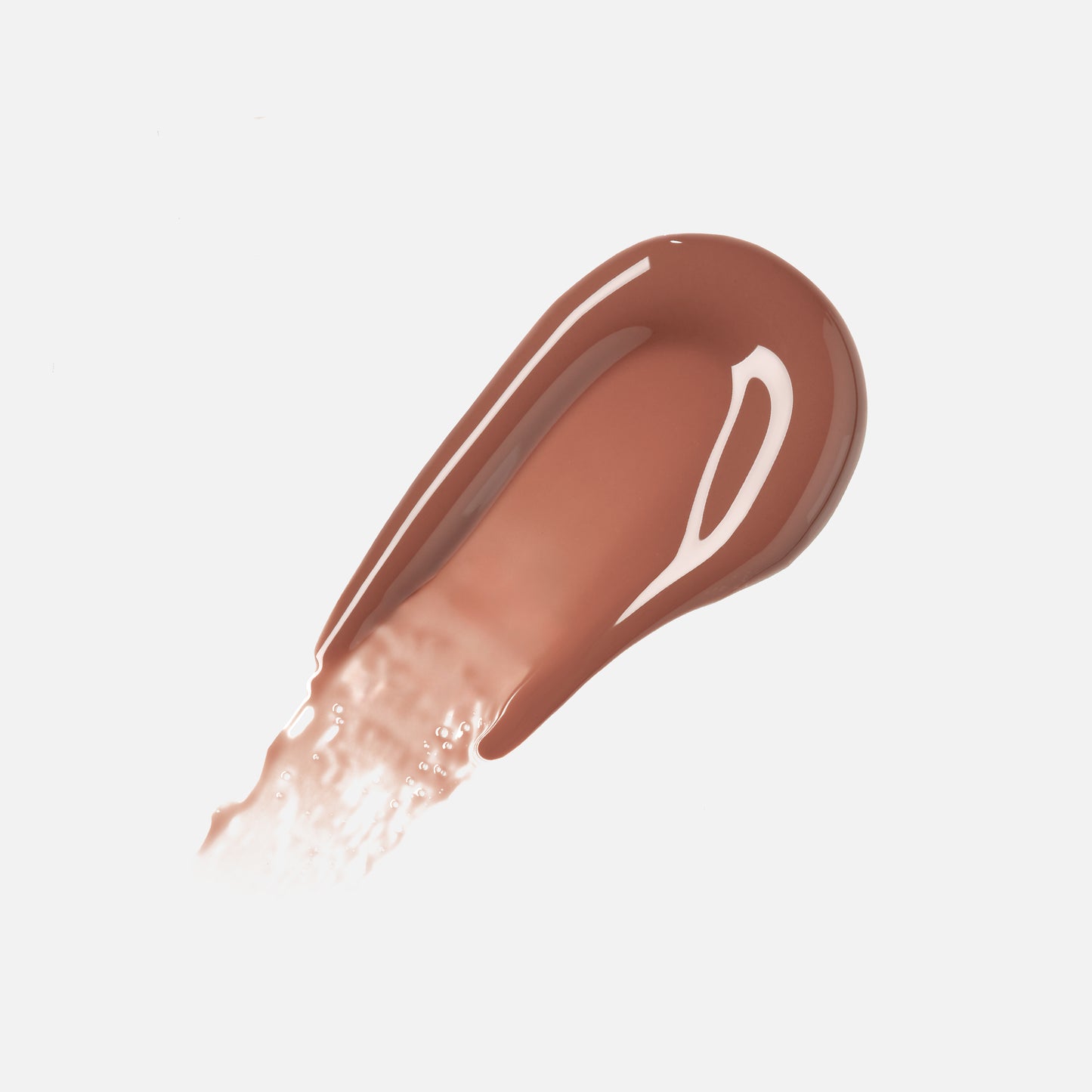 Pout Glaze High-Shine-Hyaluronic Lip Gloss (Ana Sofia) Expanded Image 3