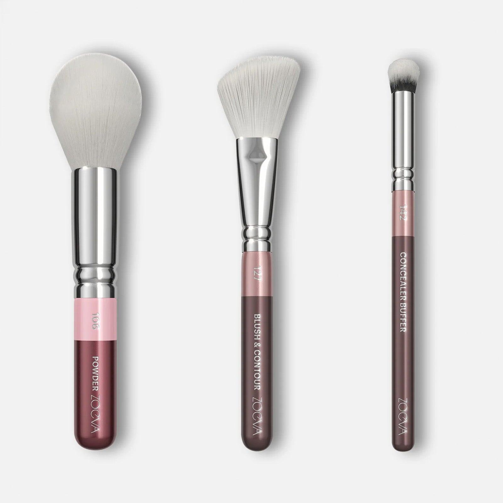 The Face Edit - Colour Edition