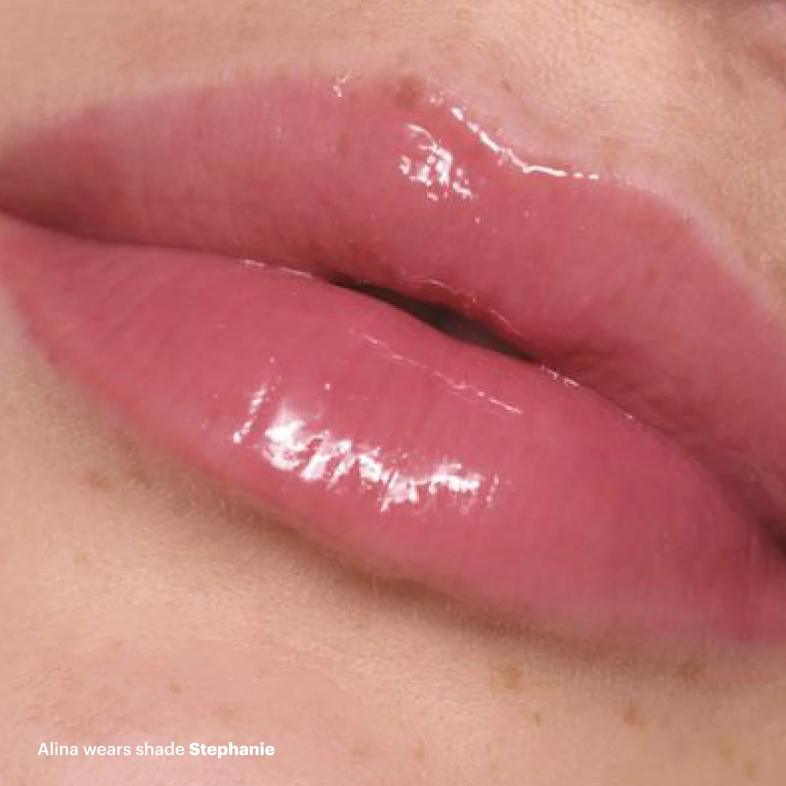 ZOEVA - Pout Glaze Lip Gloss Trio - BUNDLE