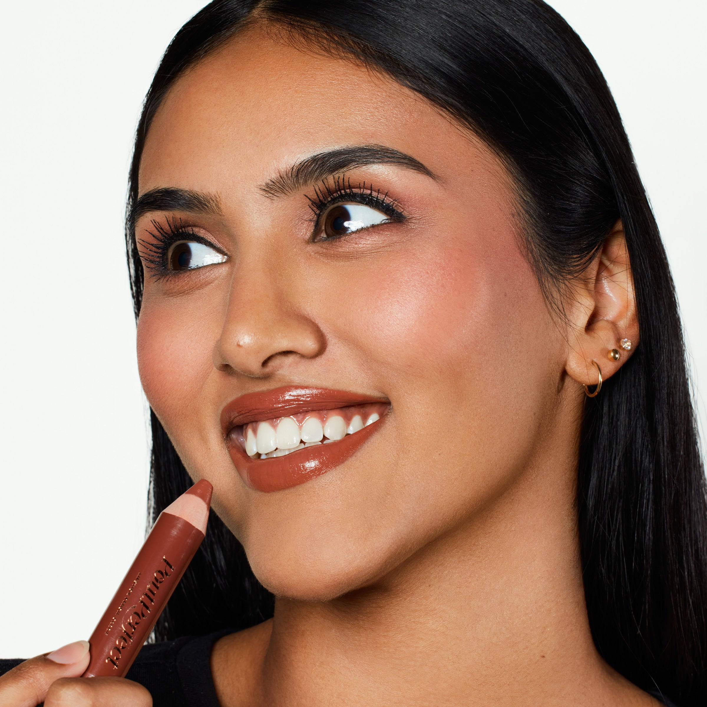 Pout Perfect Lipstick Pencil (Carrie)