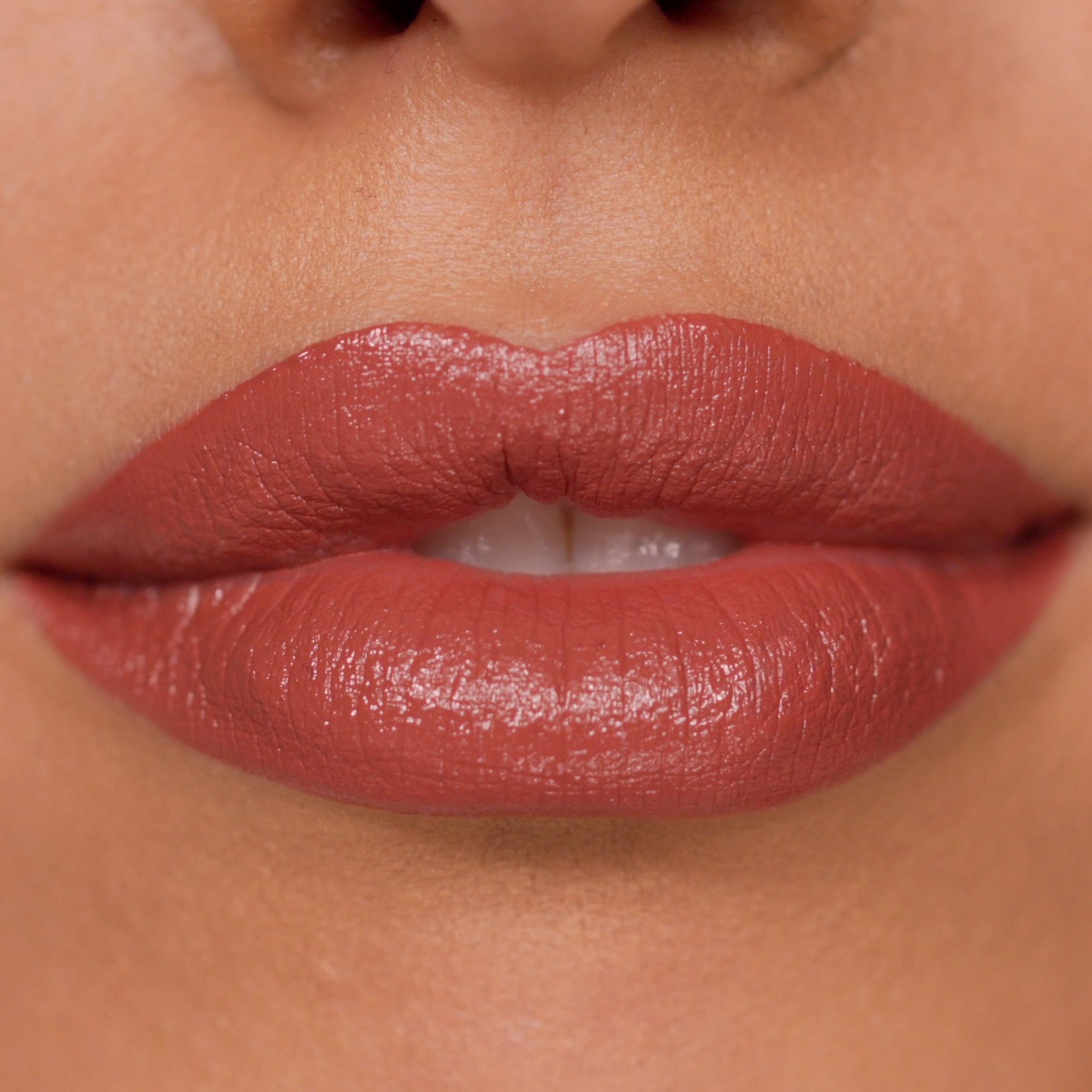Pout Perfect Lipstick Pencil (Melanie)