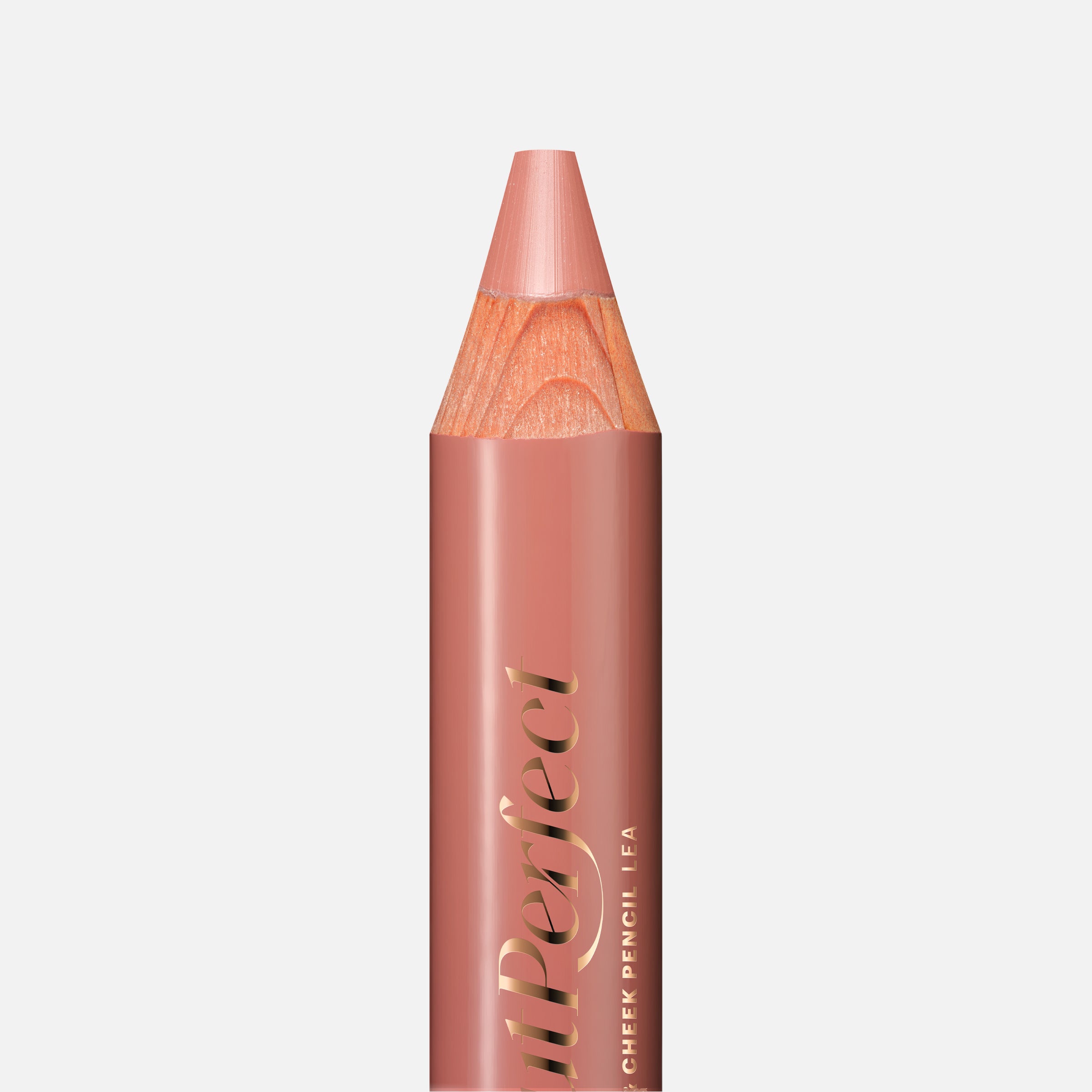 Pout Perfect Lipstick Pencil (Lea)