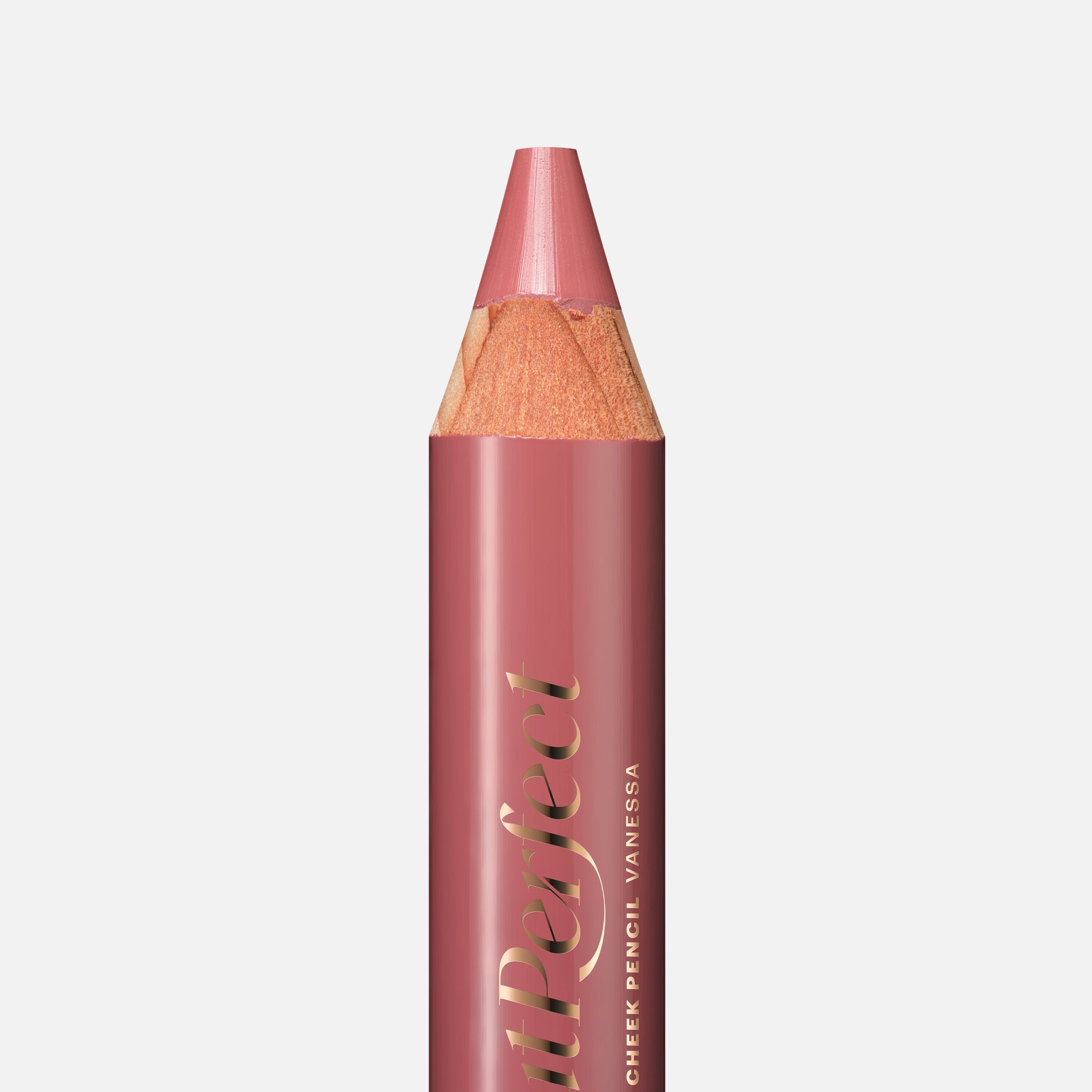 Pout Perfect Lipstick Pencil (Vanessa)