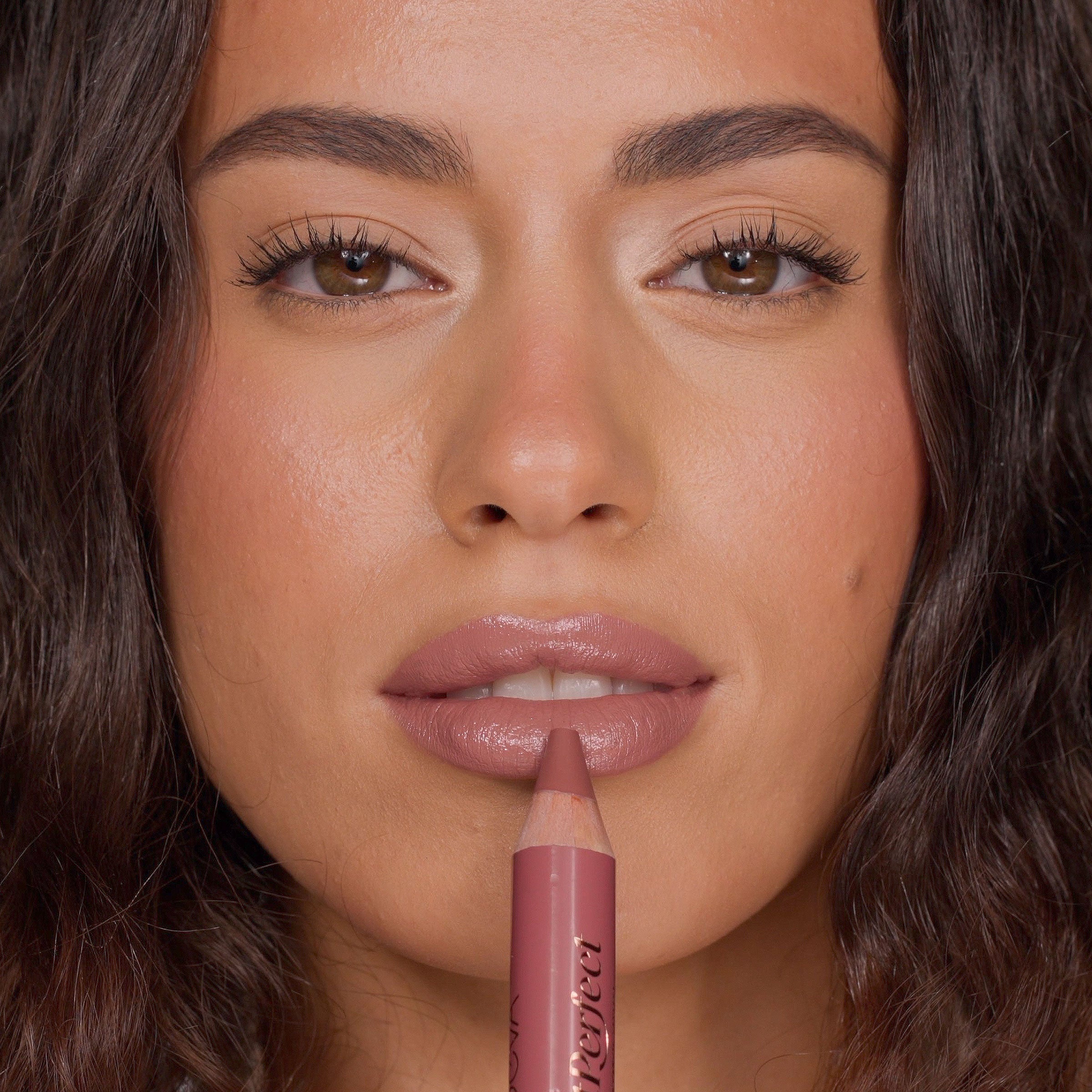 Pout Perfect Lipstick Pencil (Vanessa)