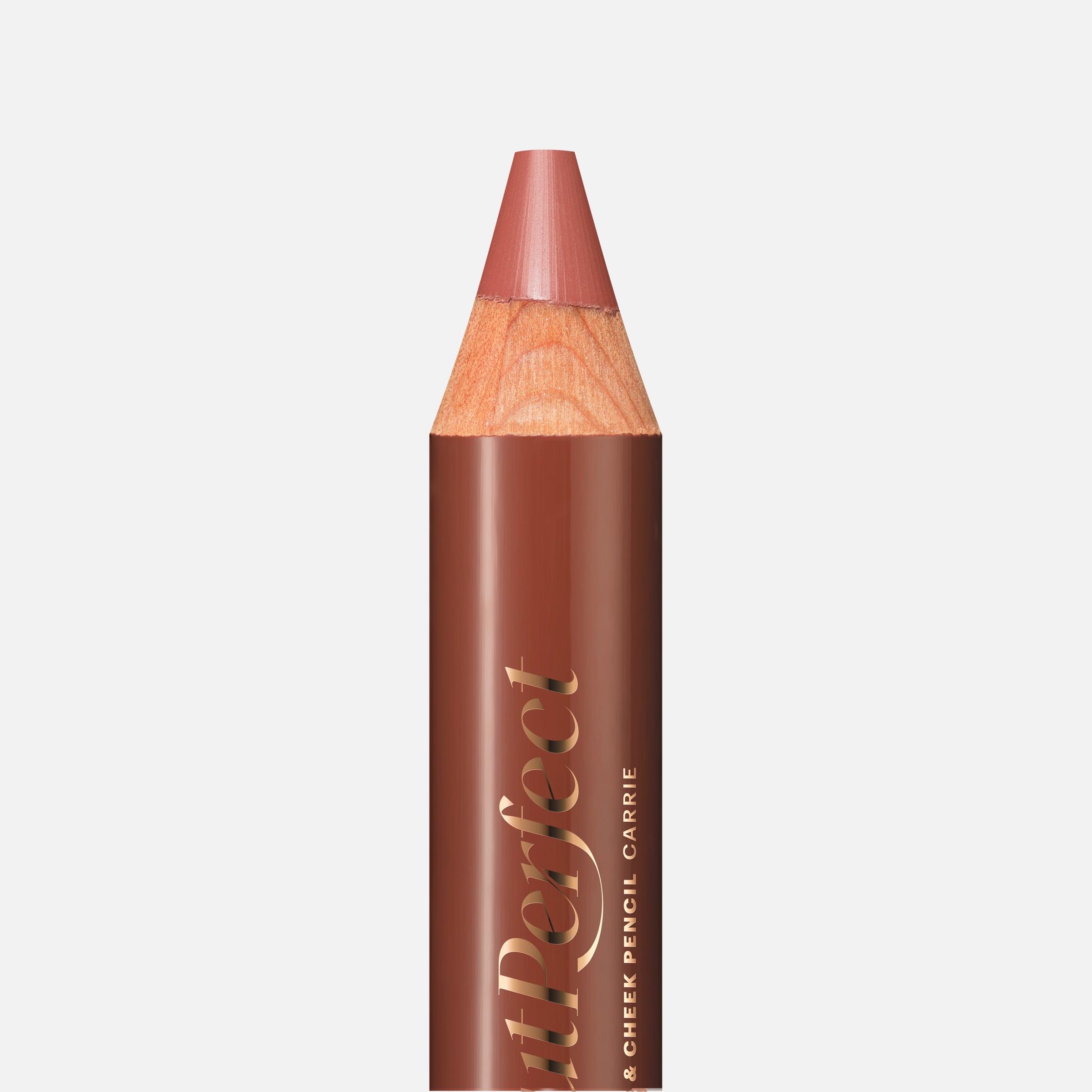Pout Perfect Lipstick Pencil (Carrie)