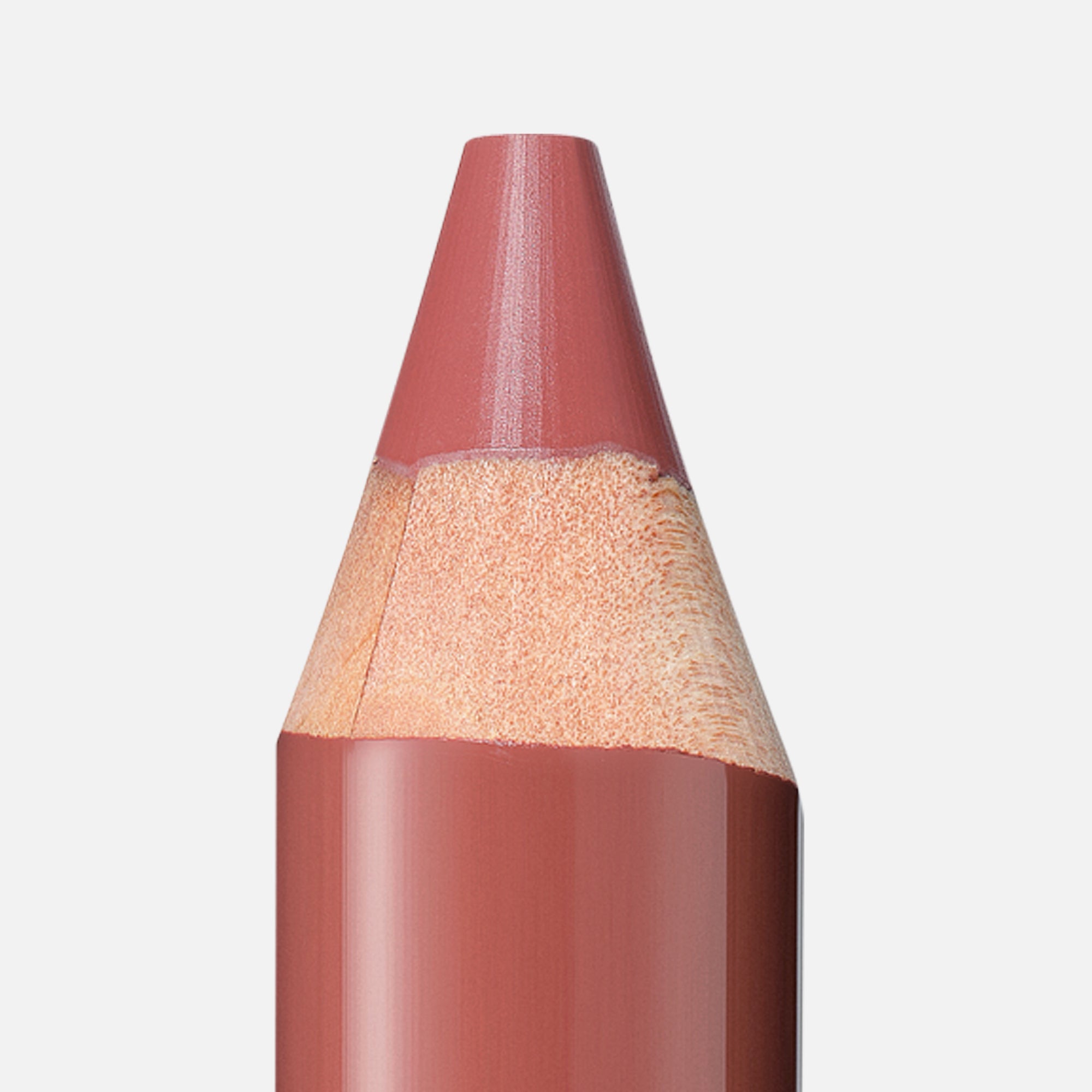 ZOEVA - Pout Perfect Lipstick Pencil (Charlotte) - LIPSTICK