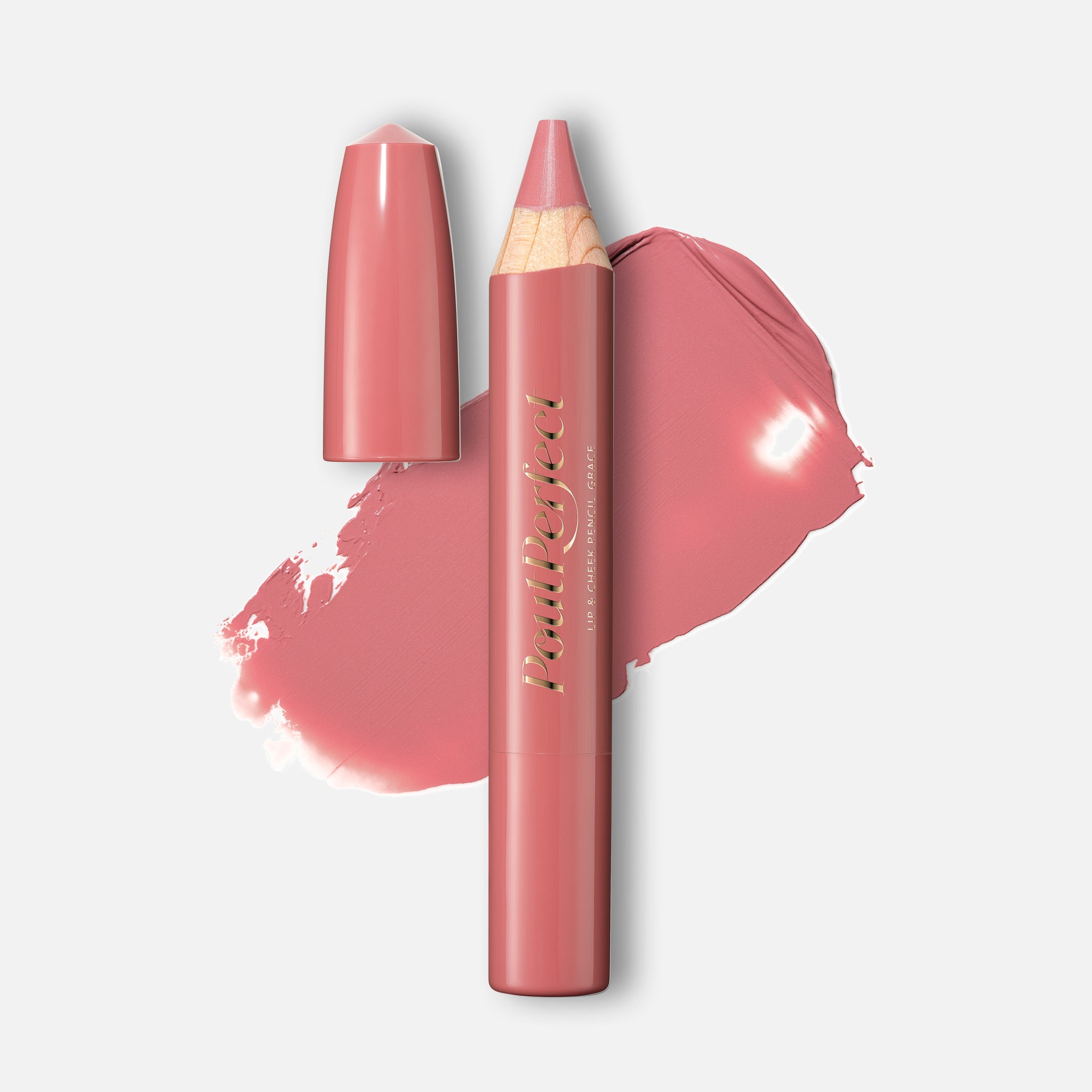 ZOEVA Pout Perfect Lipstick Pencil