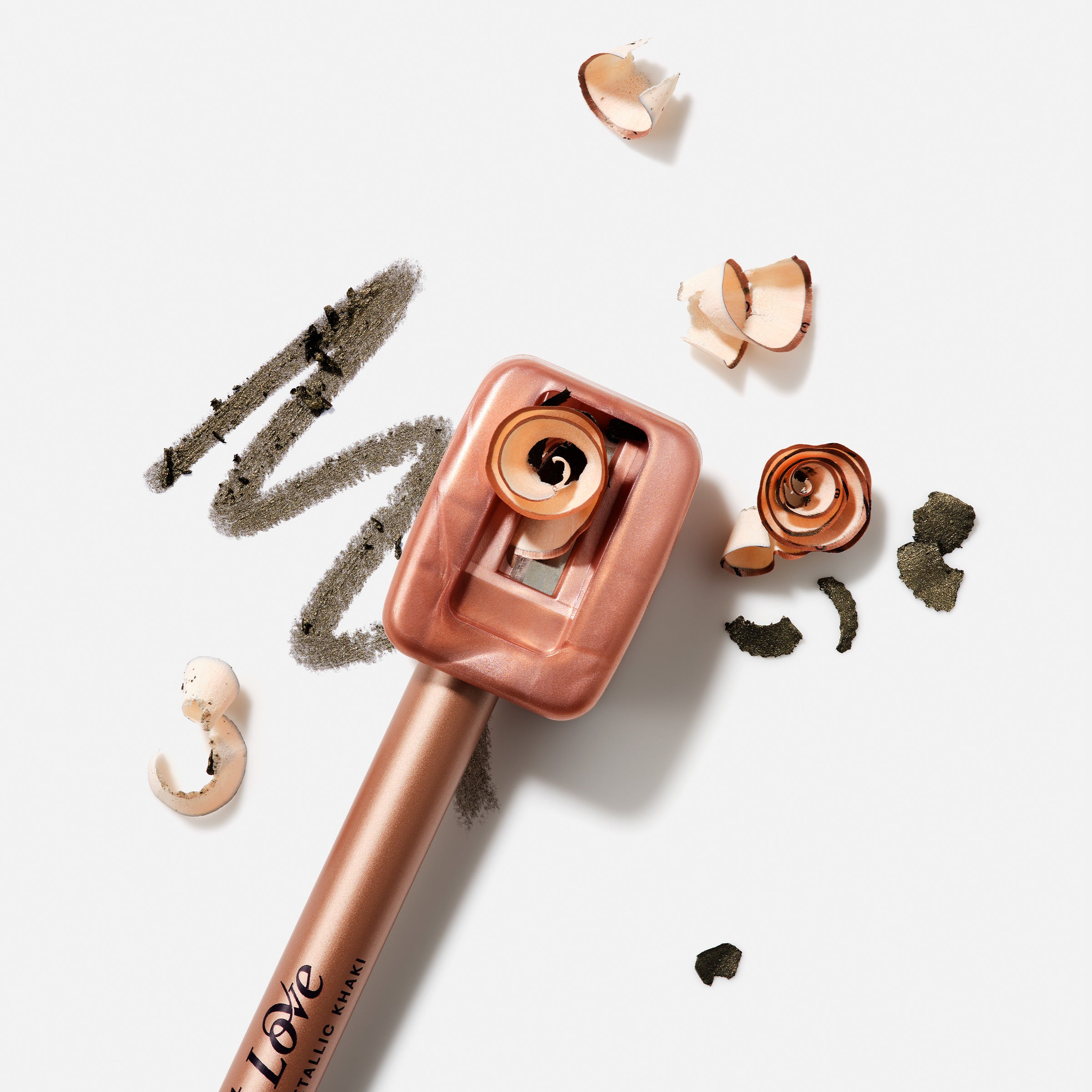 ZOEVA - Single Sharpener - SHARPENER