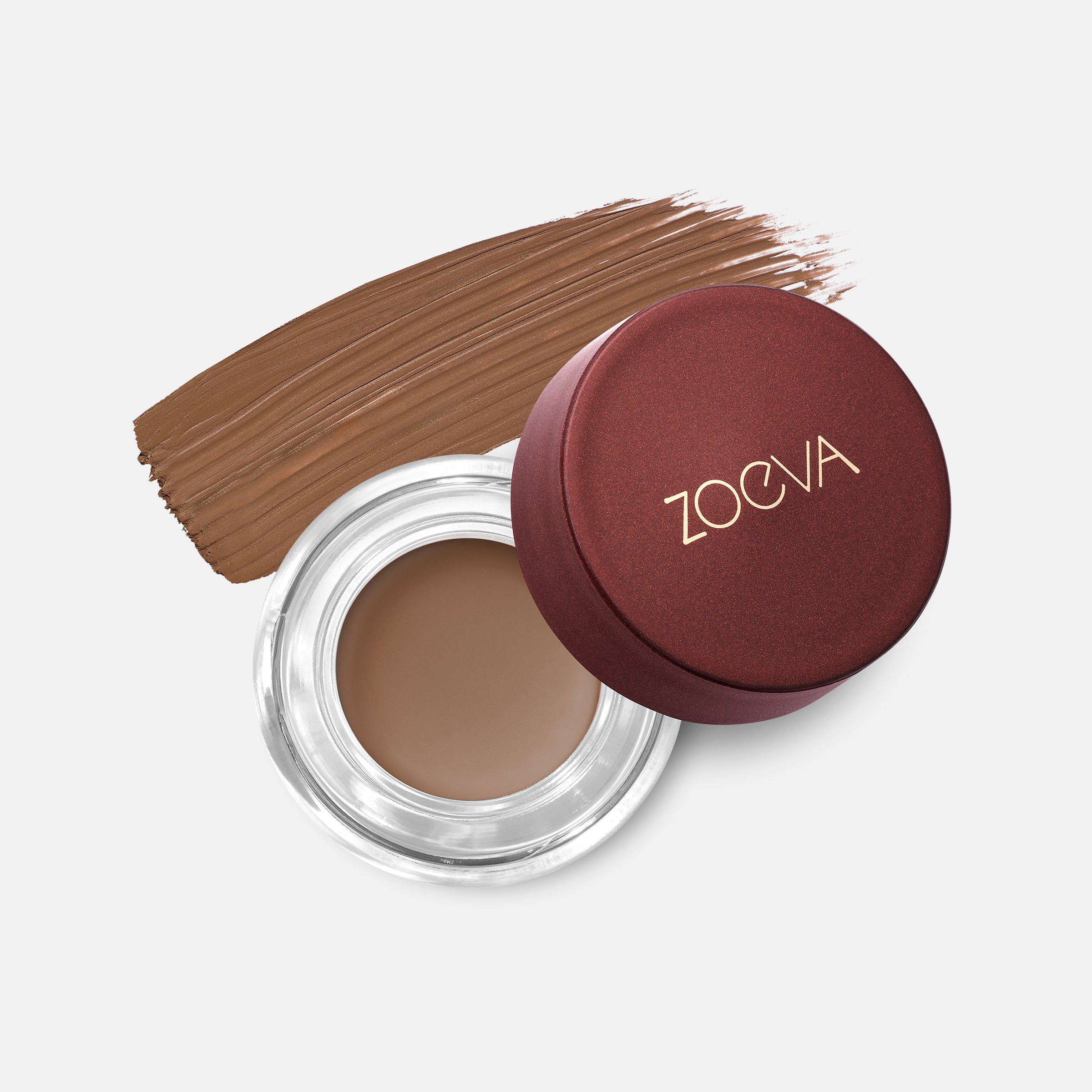 ZOEVA - Remarkable Brow Long-Wear Brow Pomade (Blonde) - BROW GEL