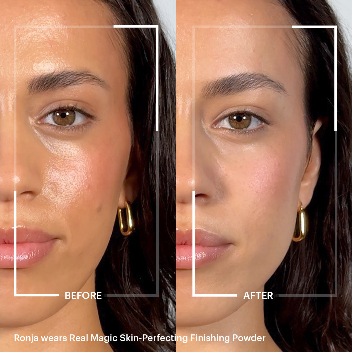 ZOEVA - Real Magic Skin Perfecting Finishing Powder - FINISHING POWDER