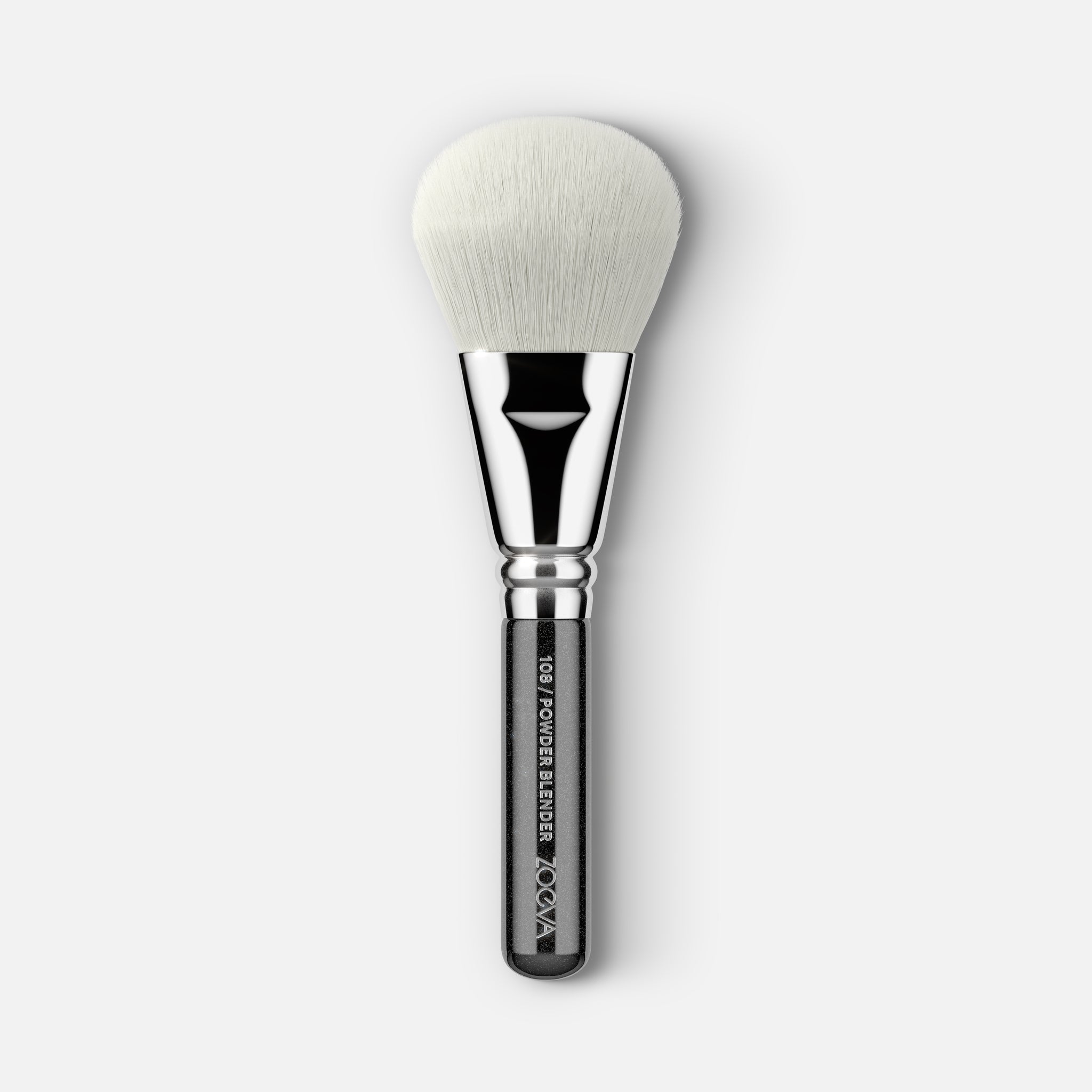 ZOEVA 108 Powder Blender Brush