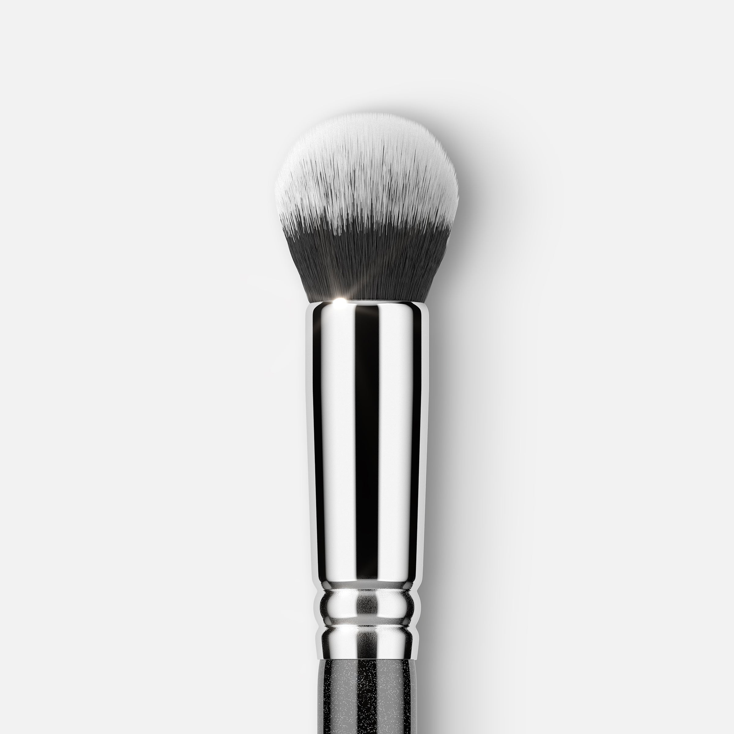 ZOEVA - 110 Prime & Touch-Up Pinsel - FACE BRUSH