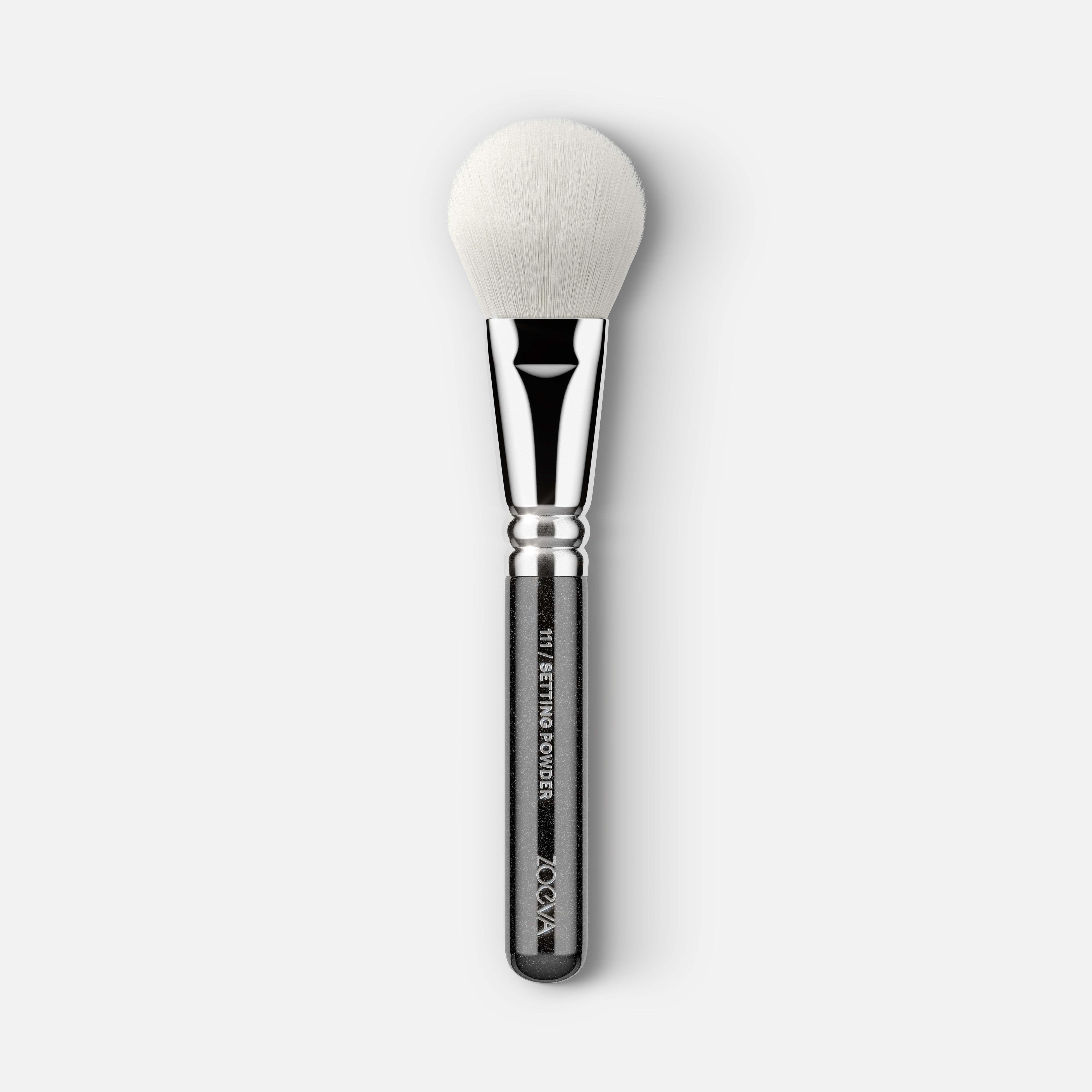 ZOEVA - 111 Setting Powder Pinsel - FACE BRUSH