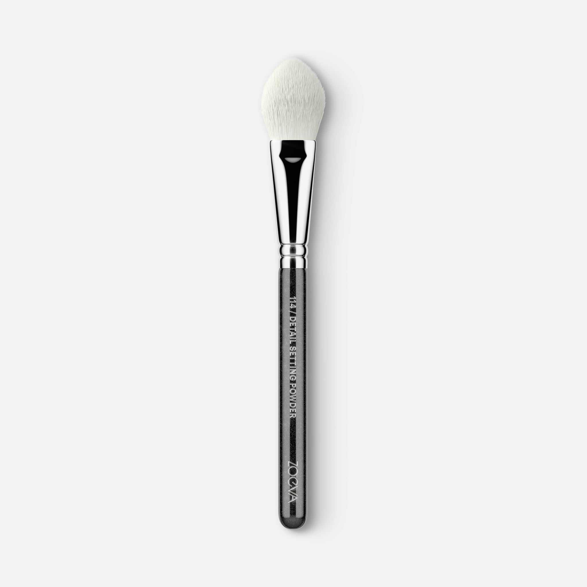 ZOEVA 114 Detail Setting Powder Brush