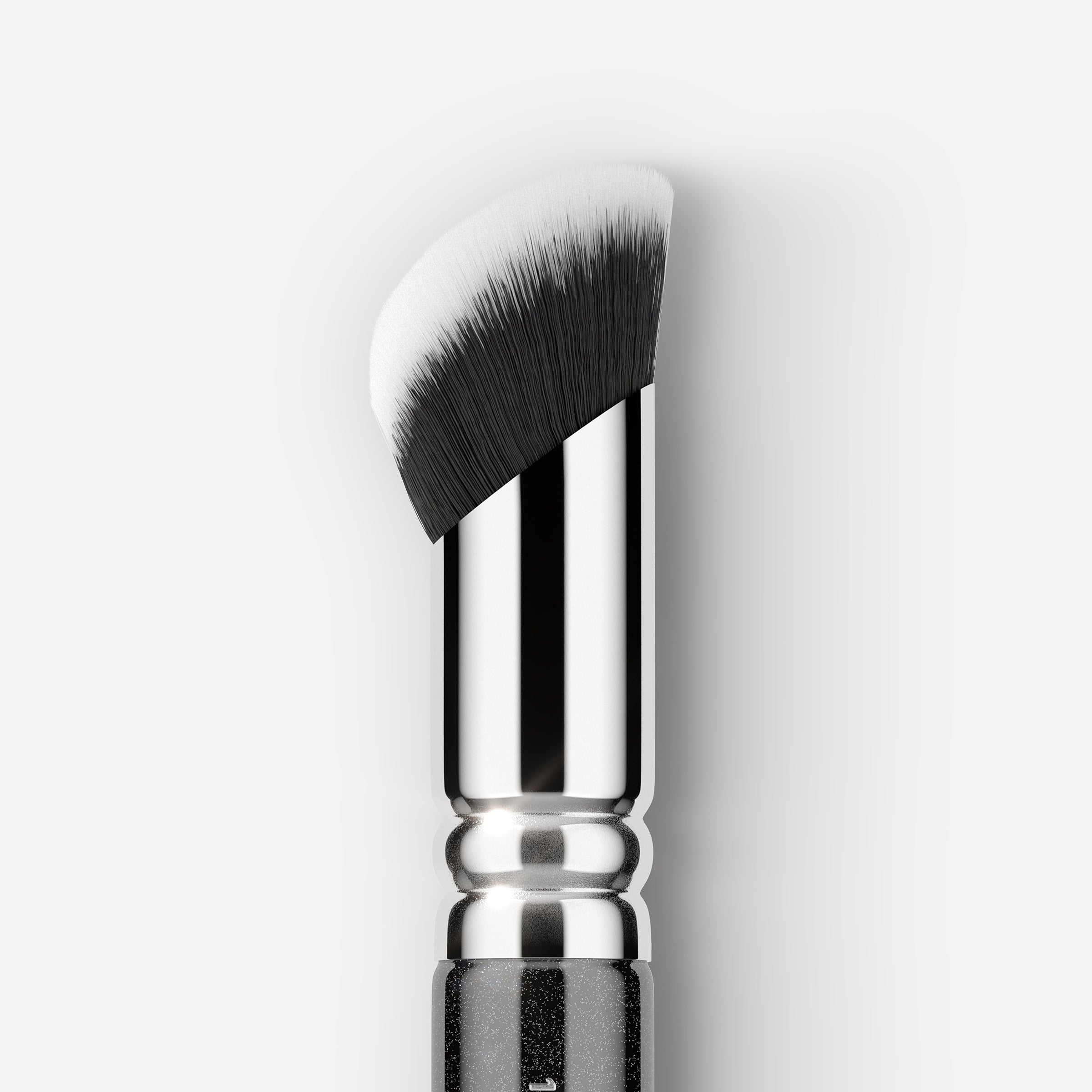 ZOEVA - 118 Fluid Touch & Blend Pinsel - FACE BRUSH