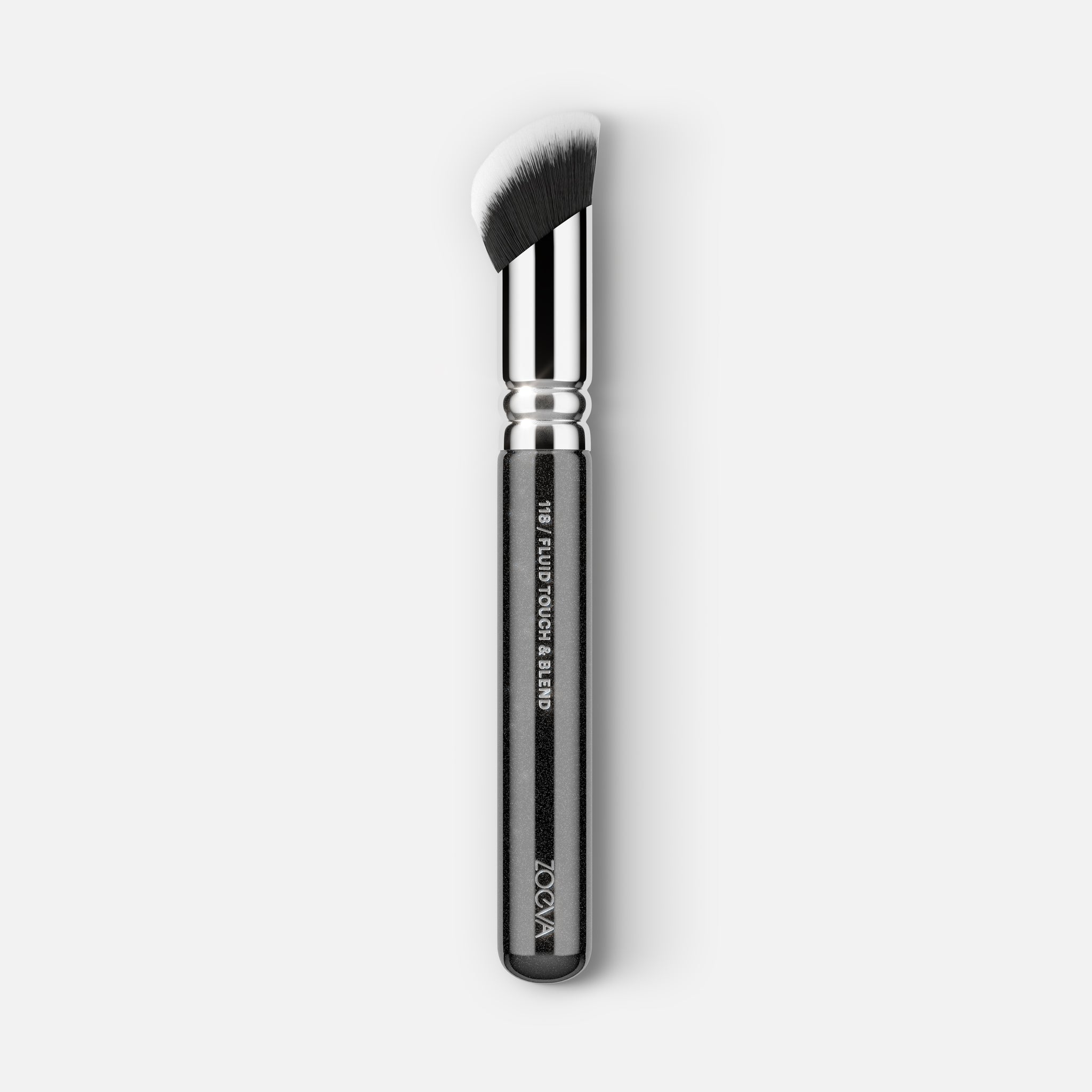 ZOEVA 118 Fluid Touch & Blend Brush
