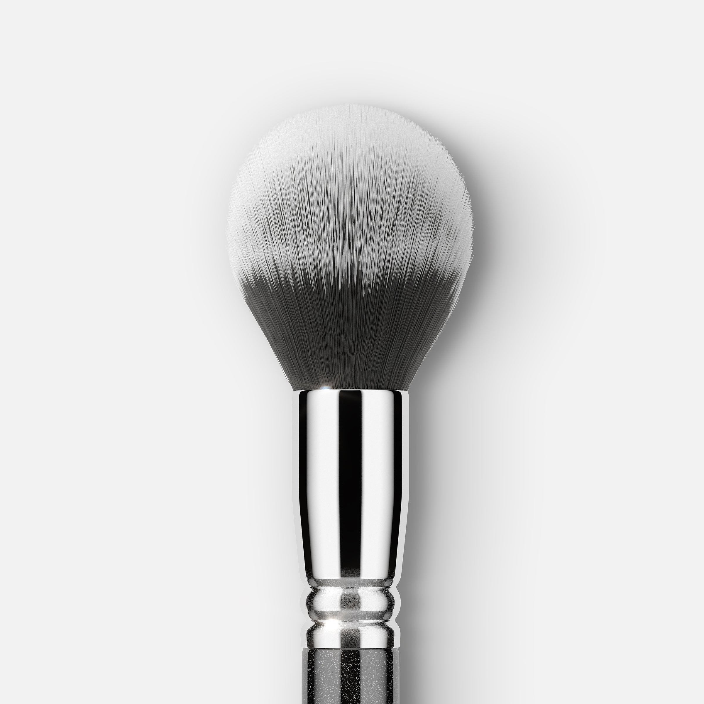 ZOEVA - 119 Bronzer Pinsel - FACE BRUSH