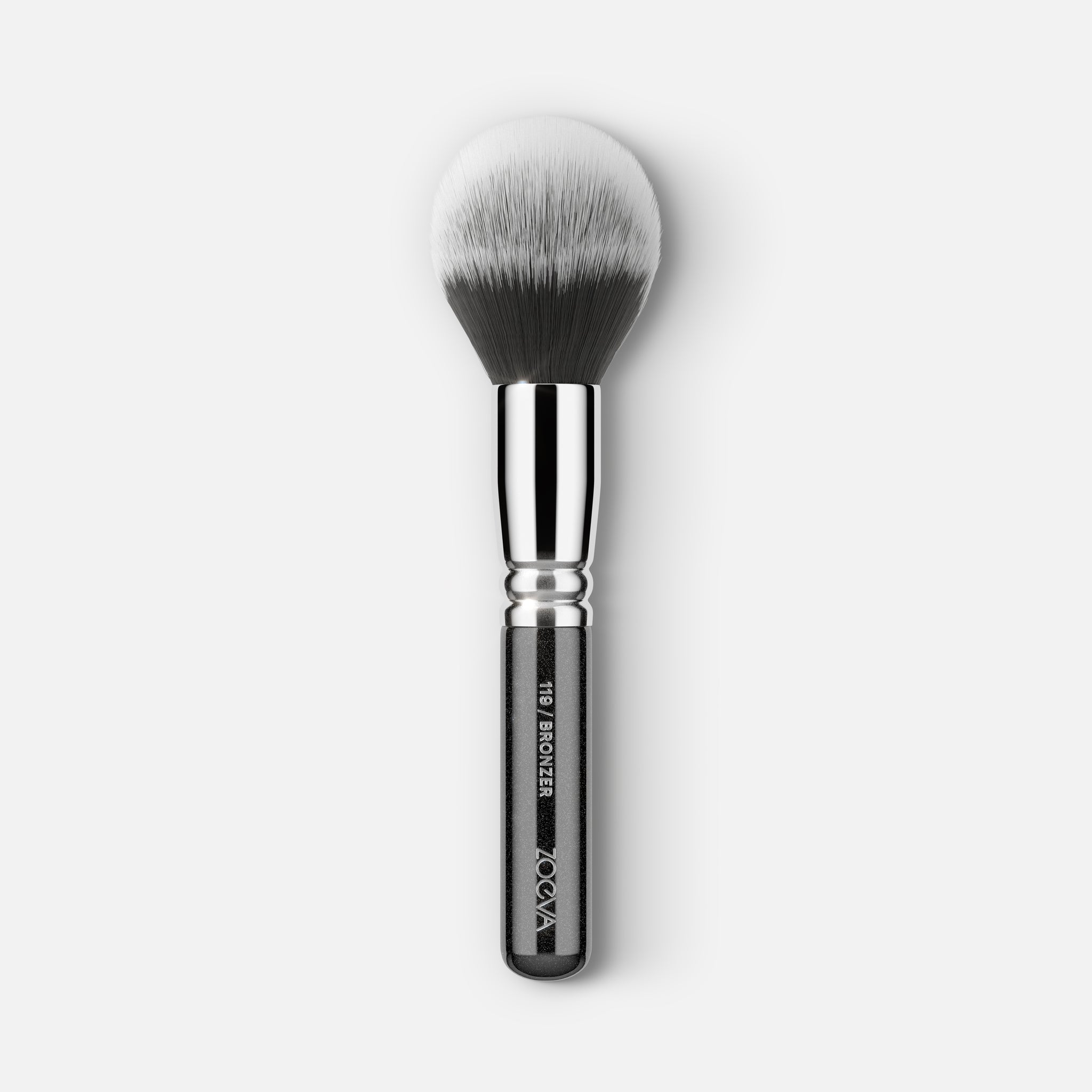 ZOEVA 119 Bronzer Brush