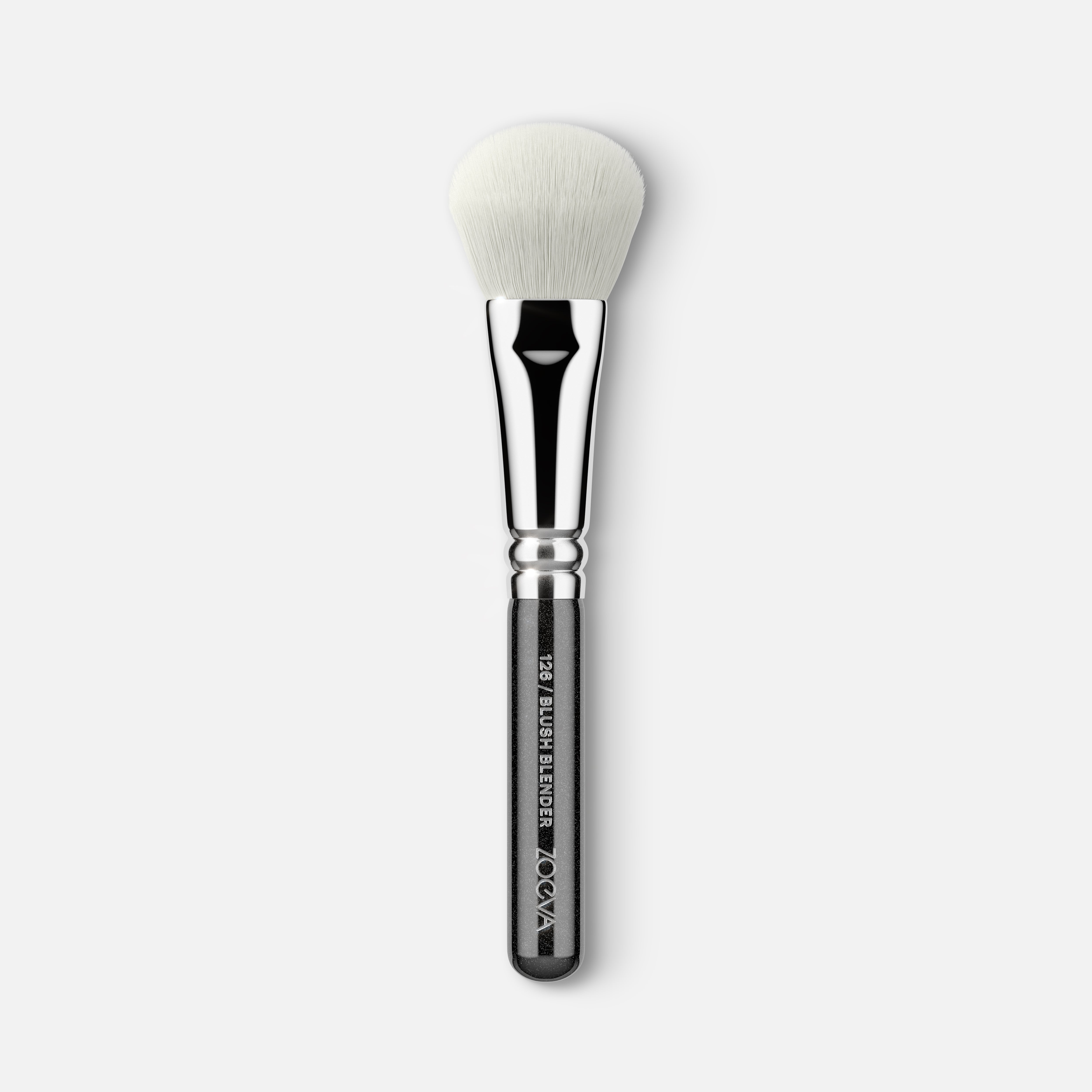 ZOEVA - 126 Blush Blender Pinsel - FACE BRUSH