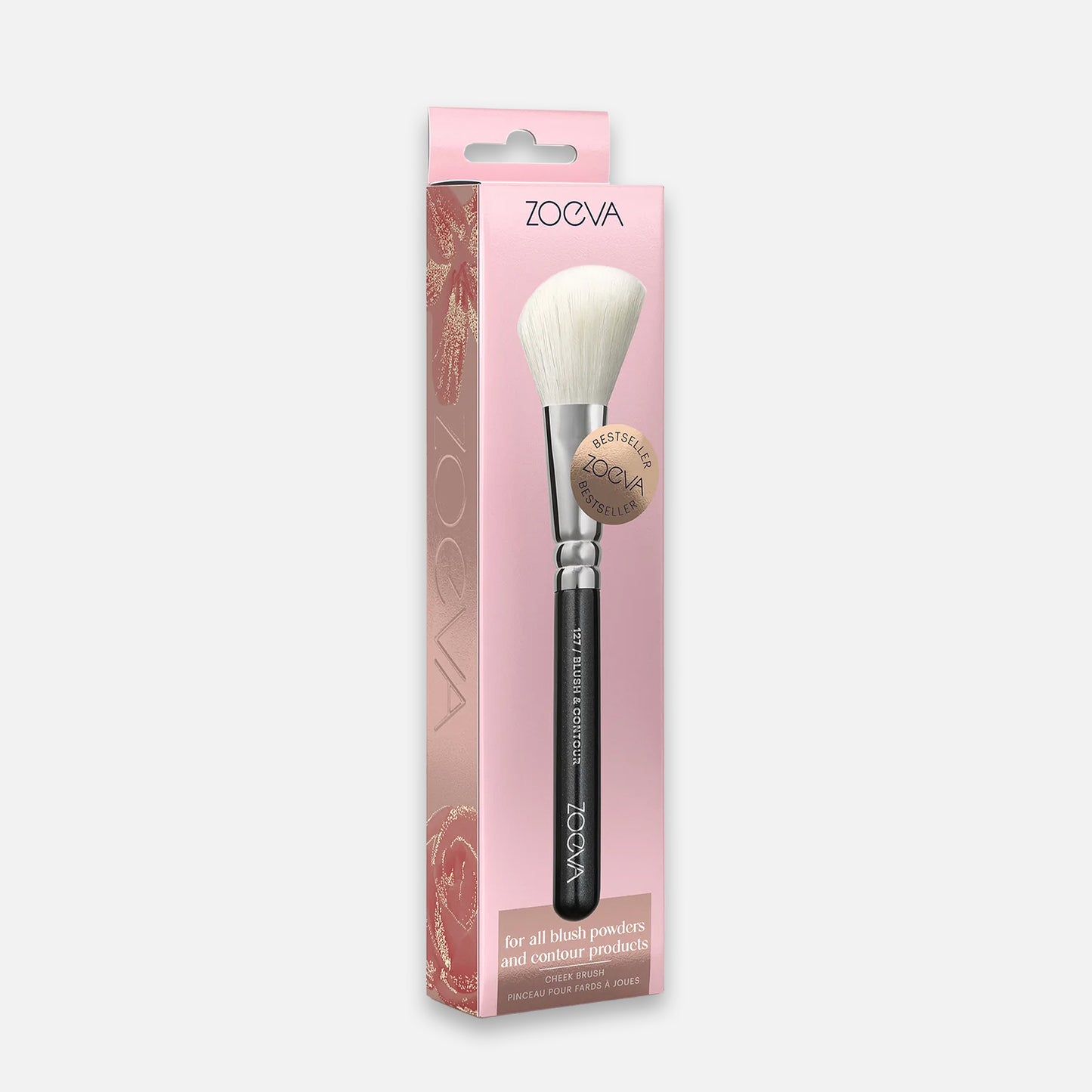 127 Blush & Contour Pinsel Expanded Image 6